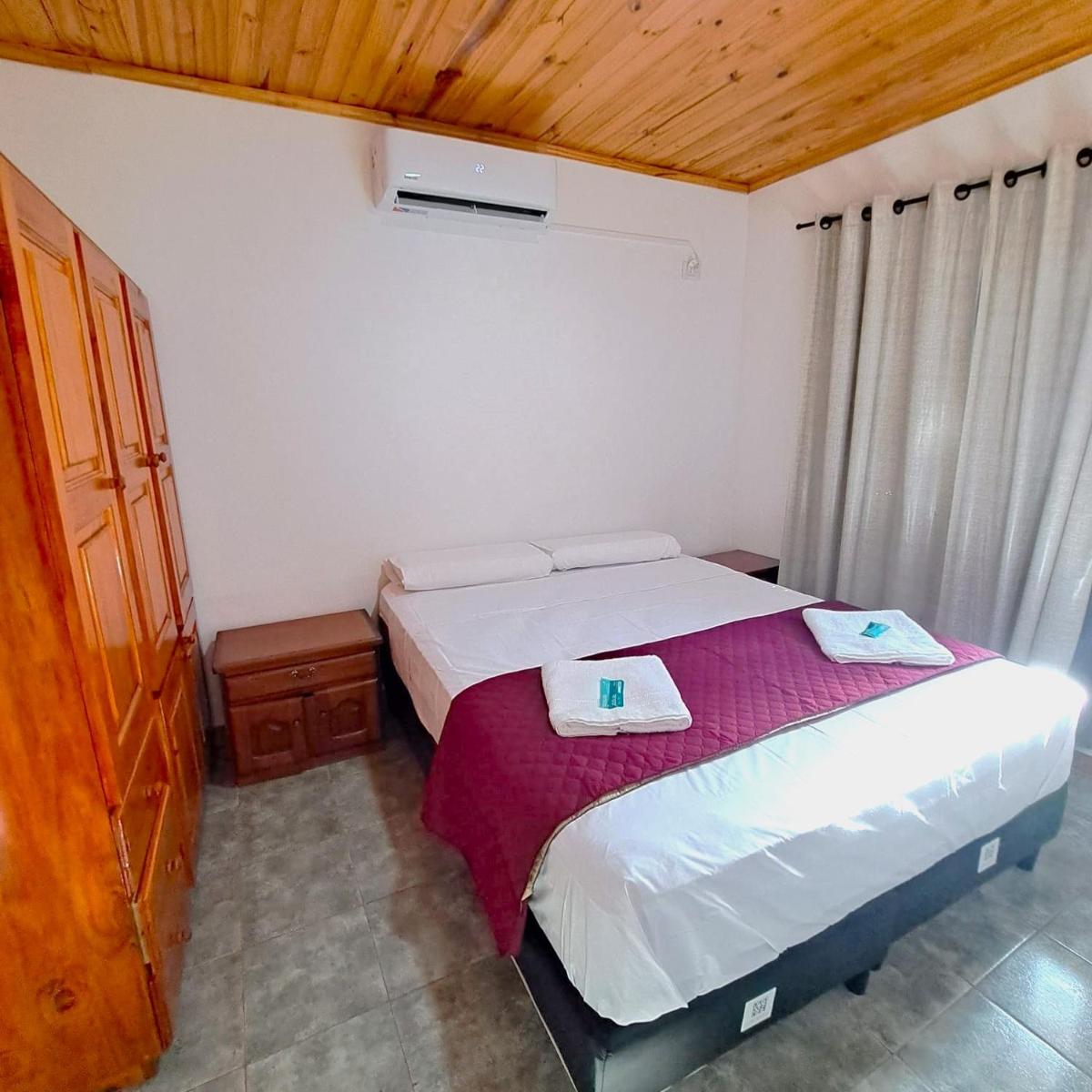 Apartment El sueño de Julieta
