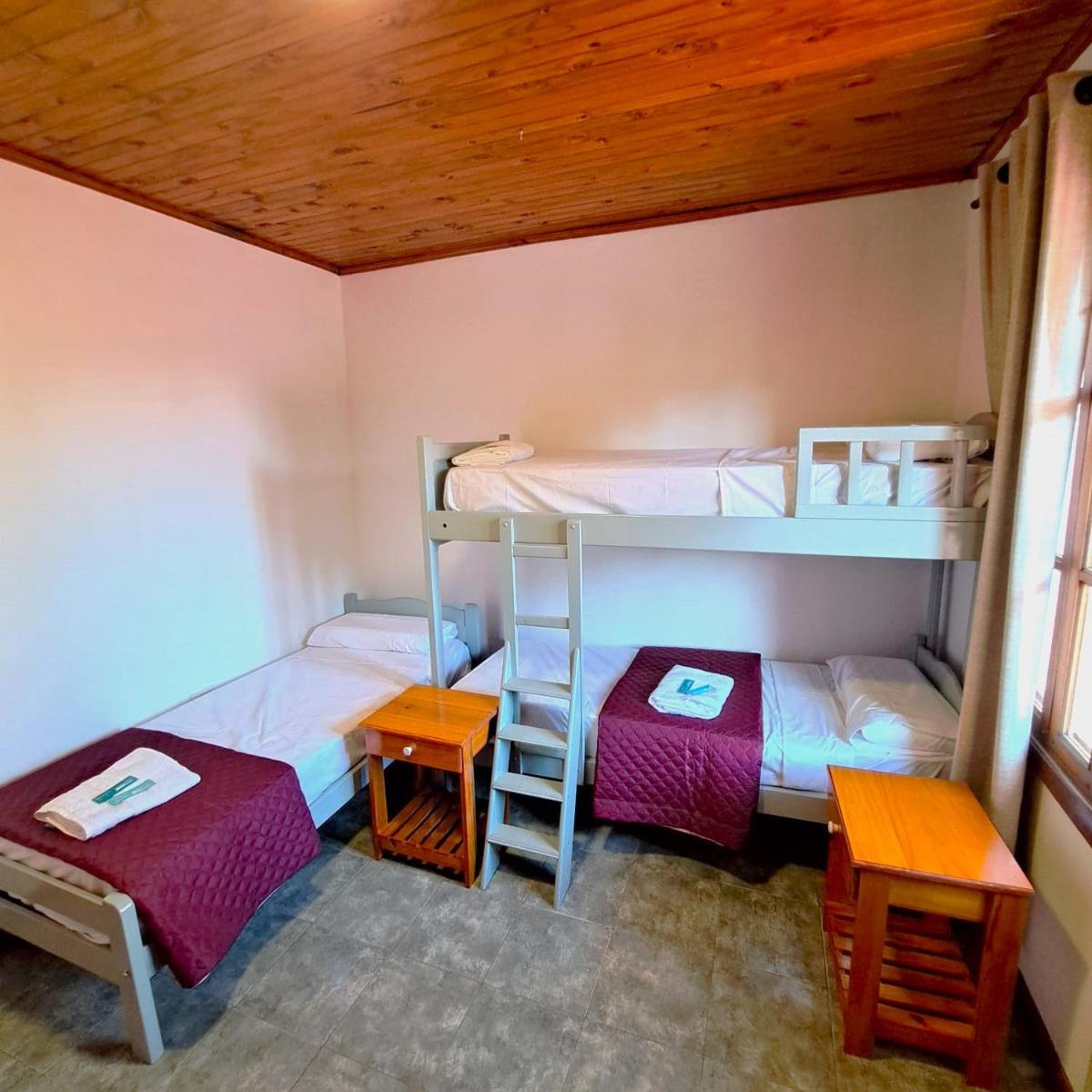 Apartment El sueño de Julieta