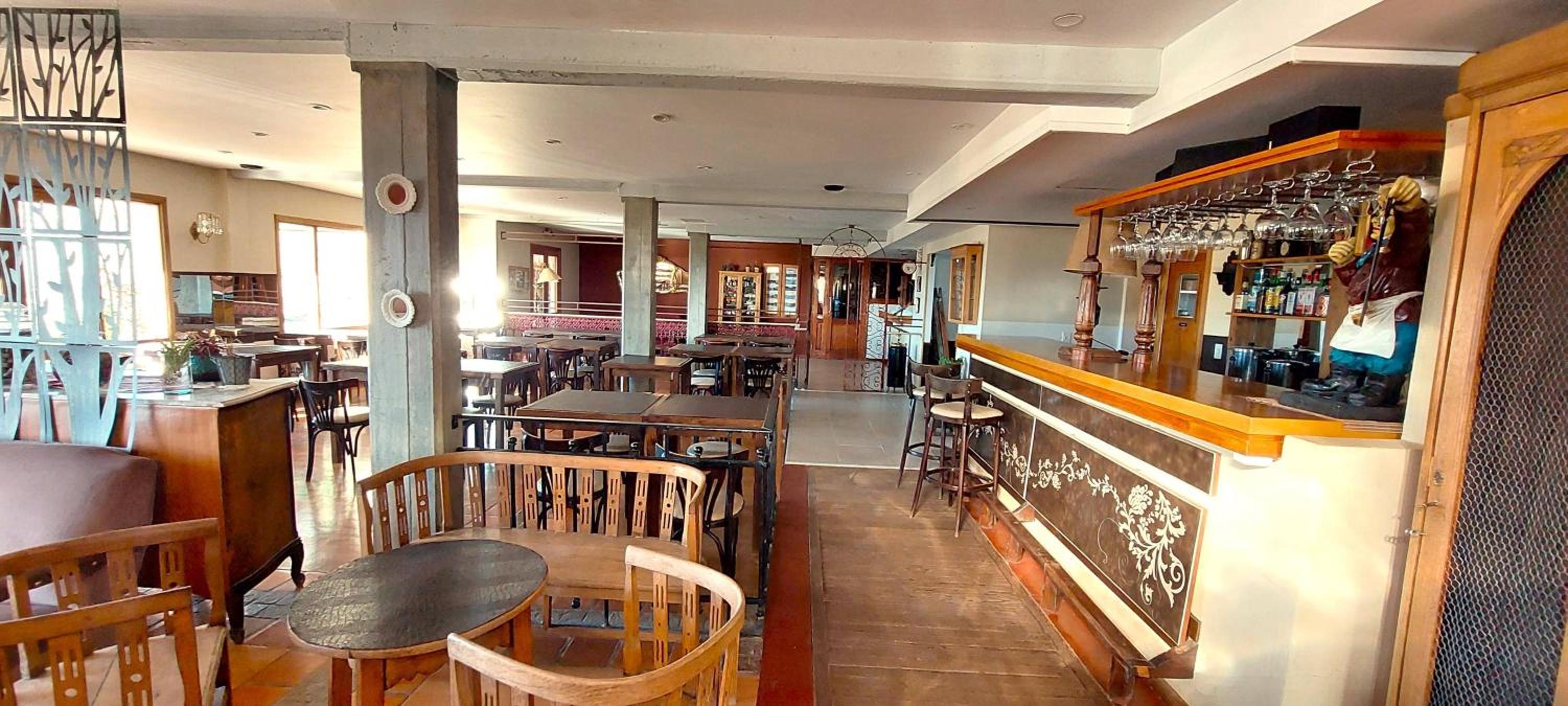 Meulen Hosteria y Apart