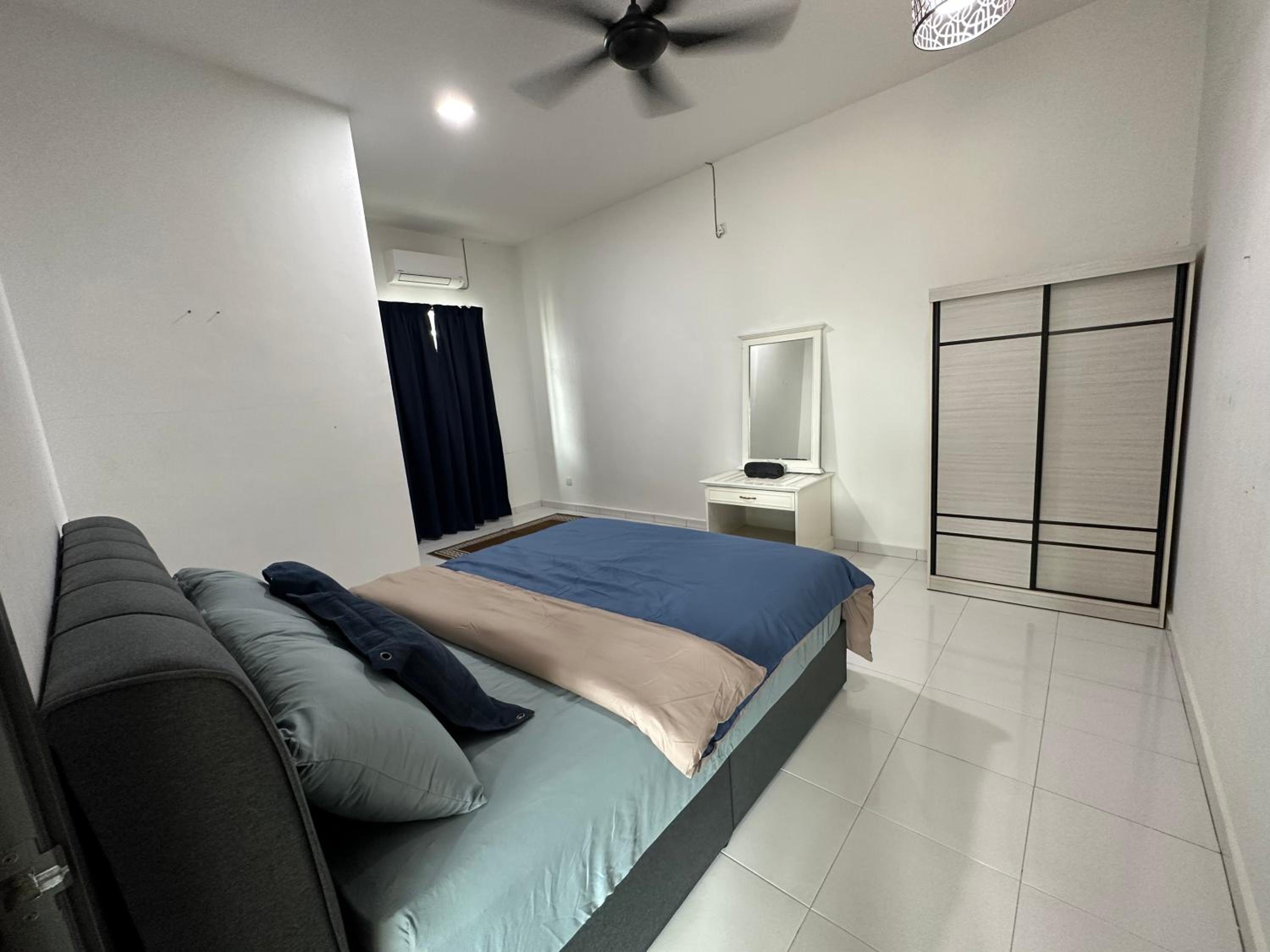 Casa Lily Residence Kotasas photo 8
