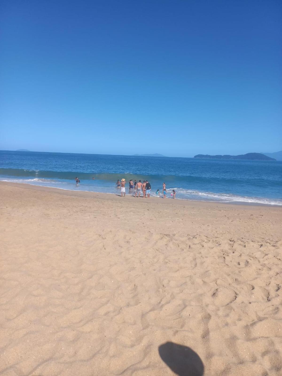 Temporada Ubatuba - Praia Grande - ap 12 campo belo