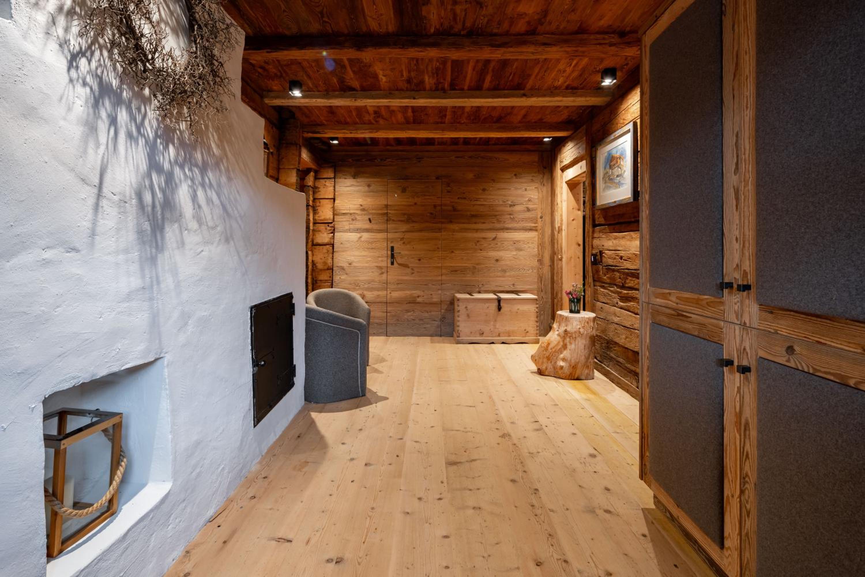 DOLOMITISCAPE CHALET