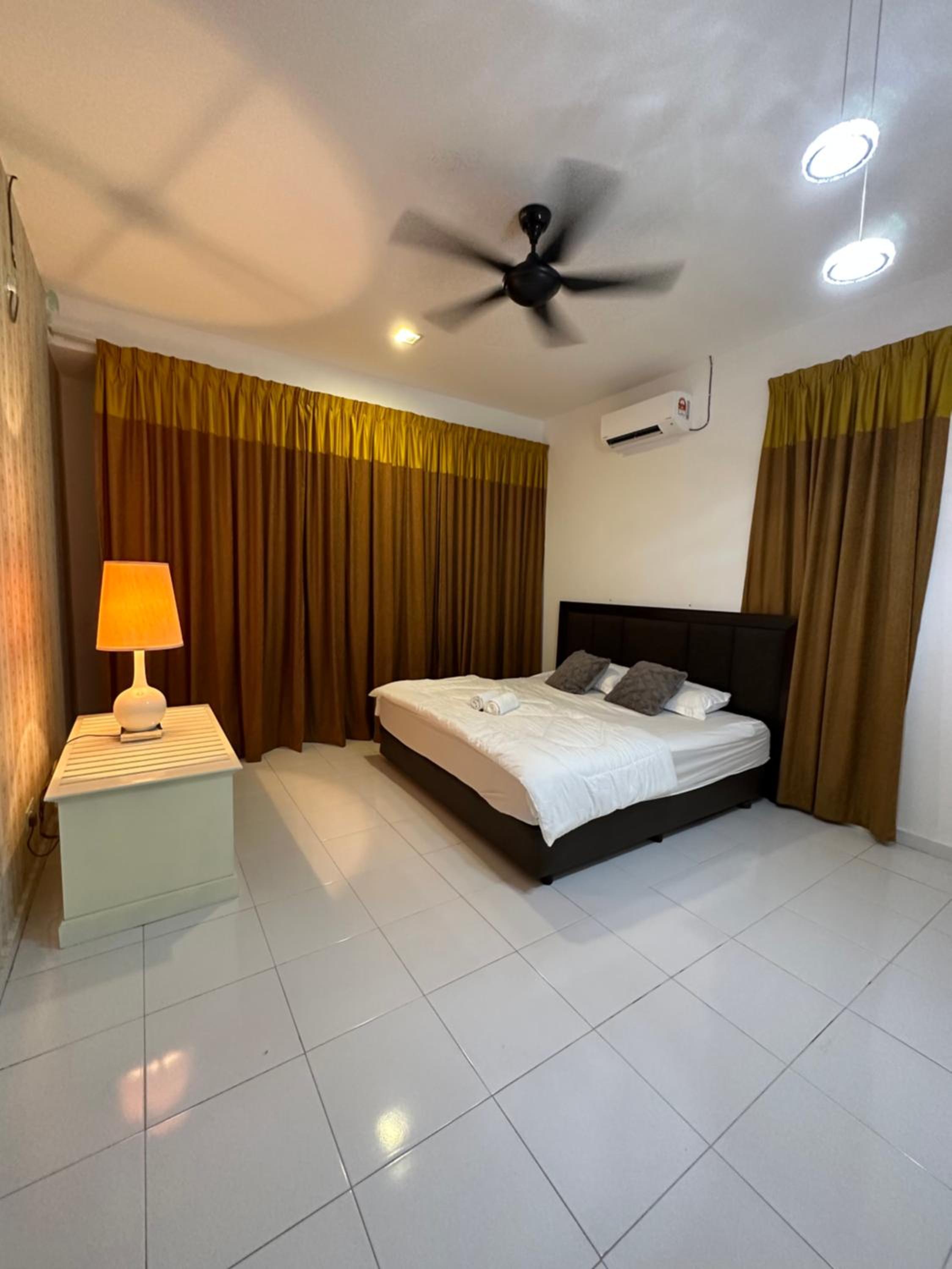 Casa Lily Residence Kotasas photo 7