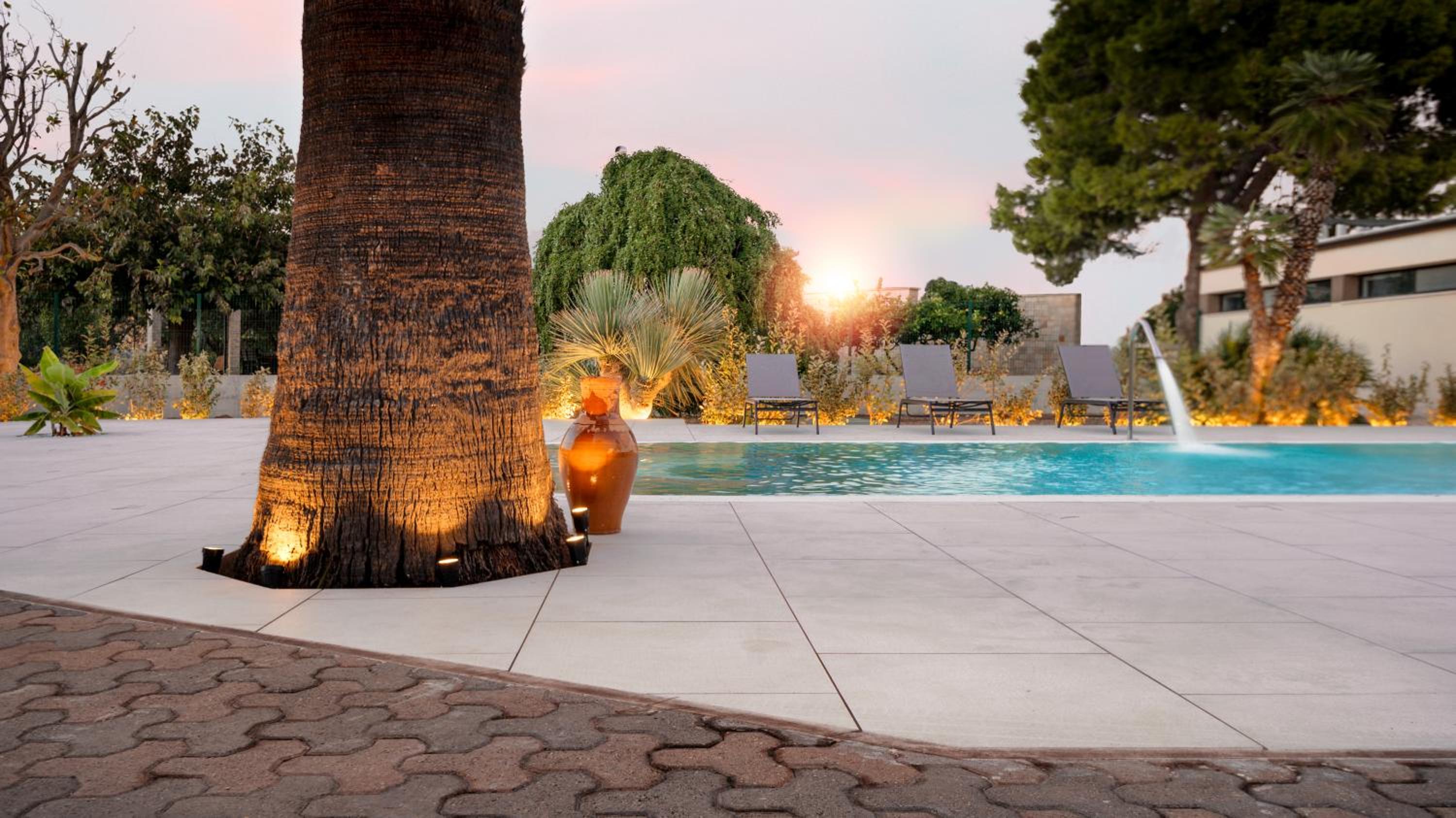 La Gigasuite - Design Villa at Sea with Spa & Pool photo 4
