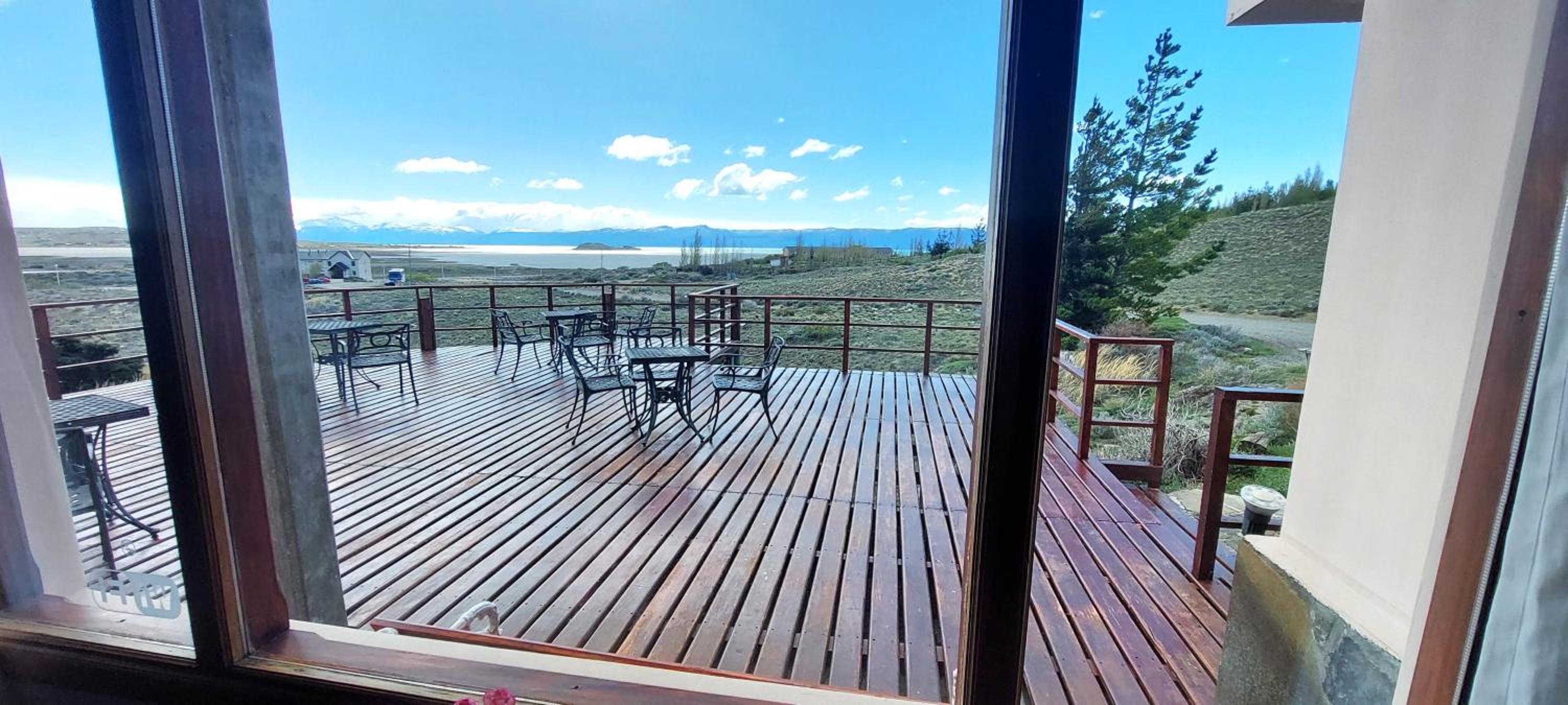 Meulen Hosteria y Apart