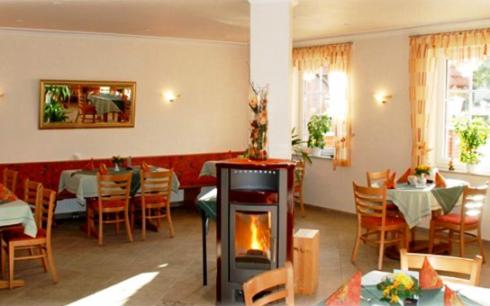 Gasthof Jörns