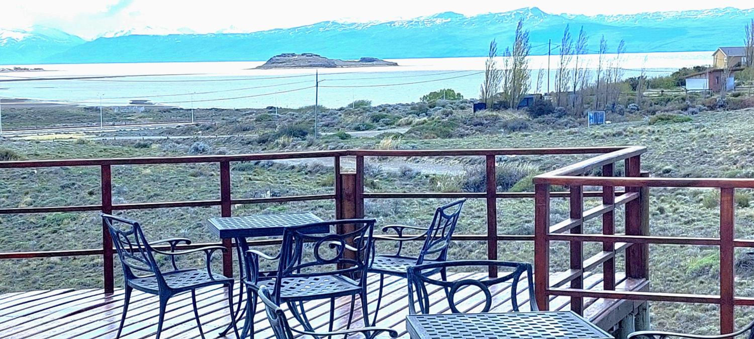 Meulen Hosteria y Apart