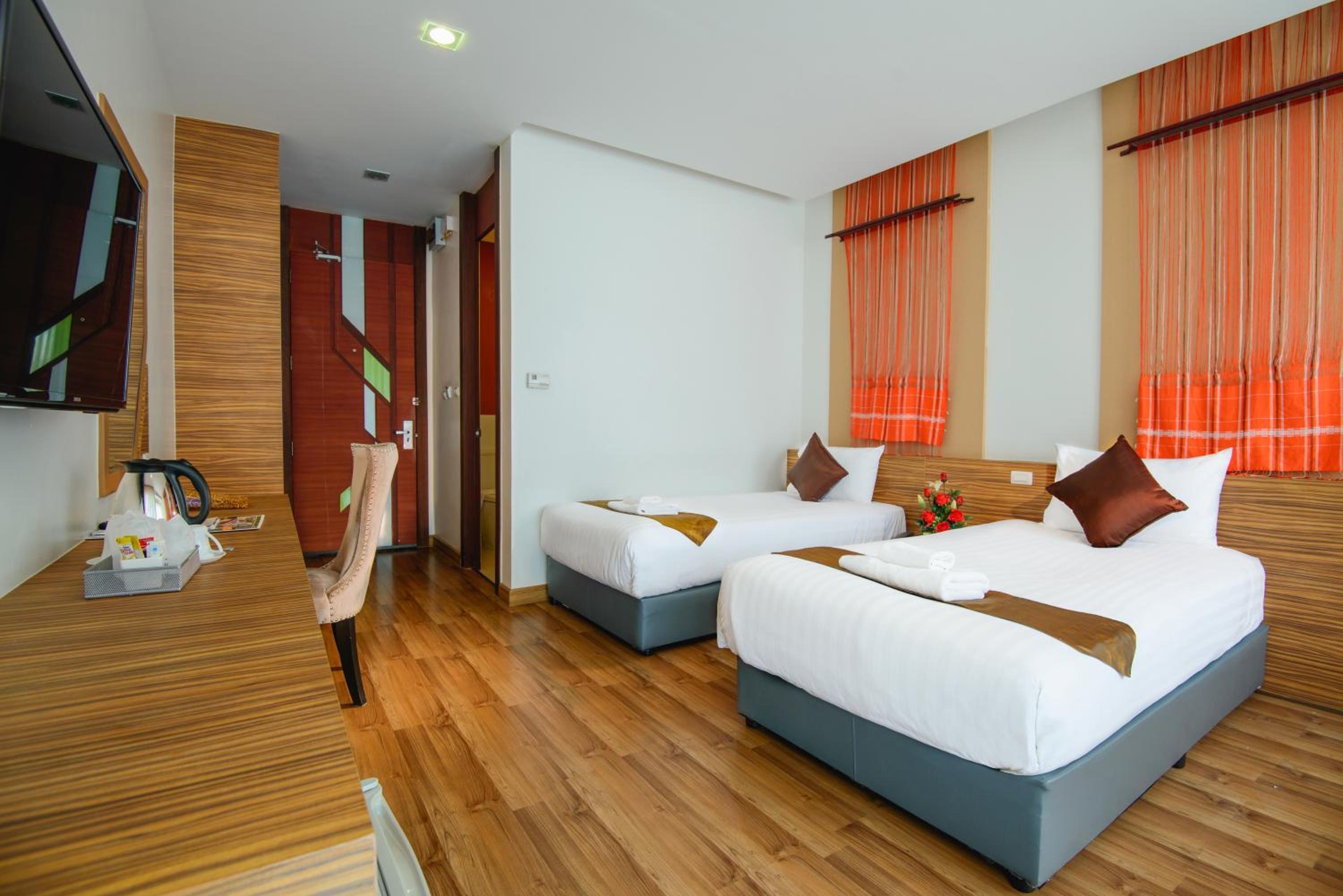 Korapura Resort