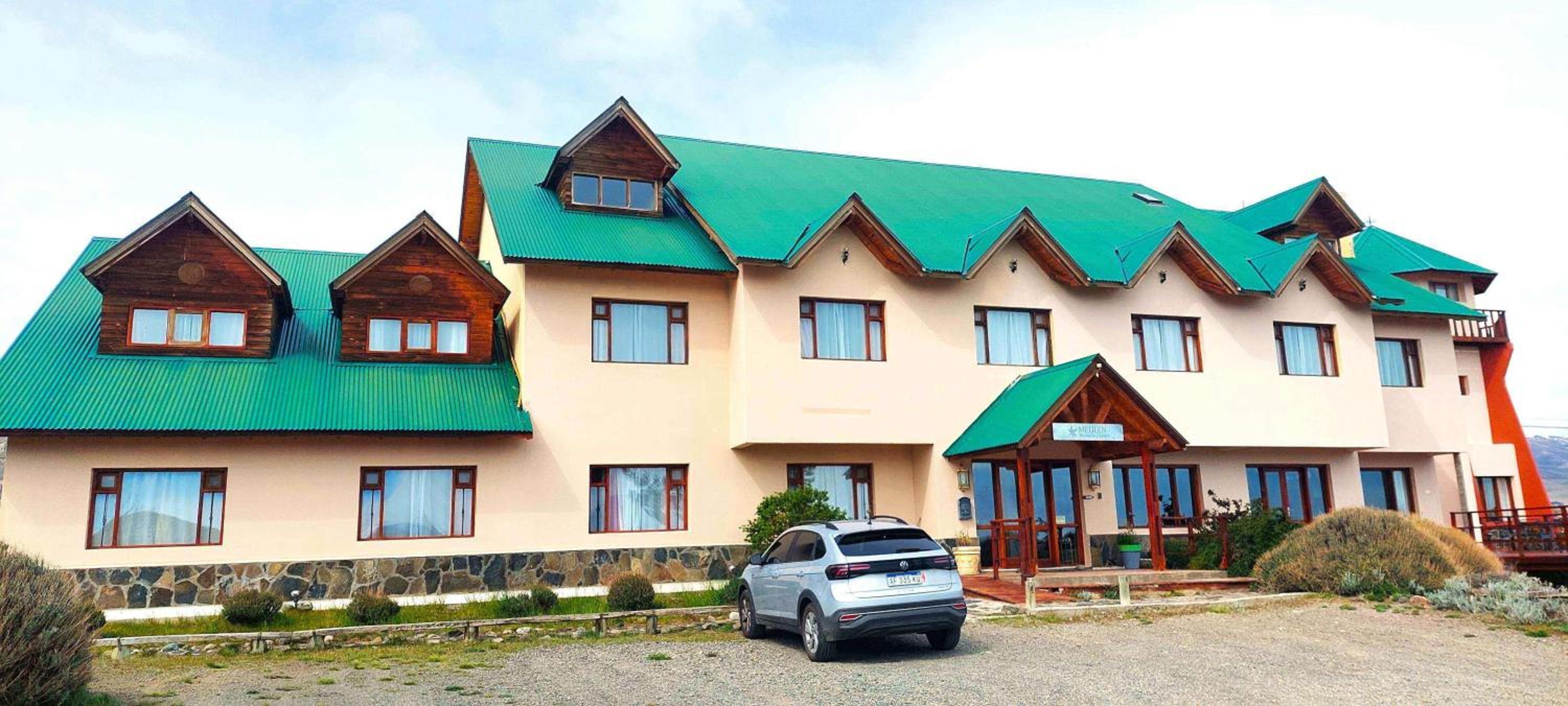 Meulen Hosteria y Apart