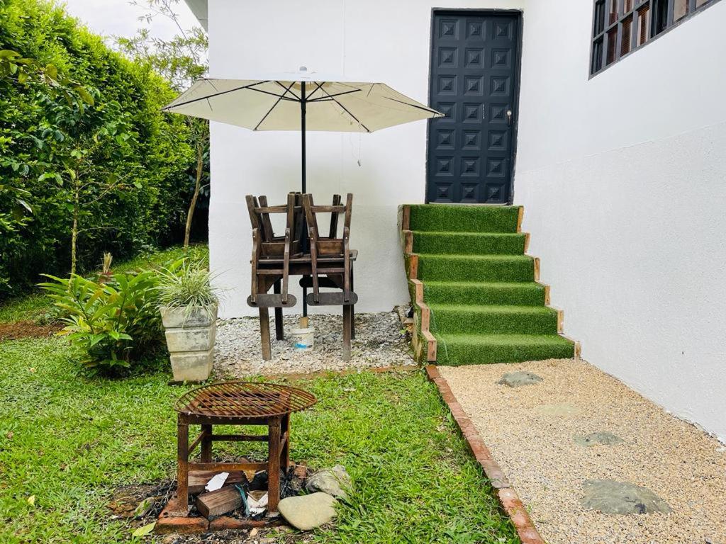 Lugar Espectacular, Casa Campestre en Calima