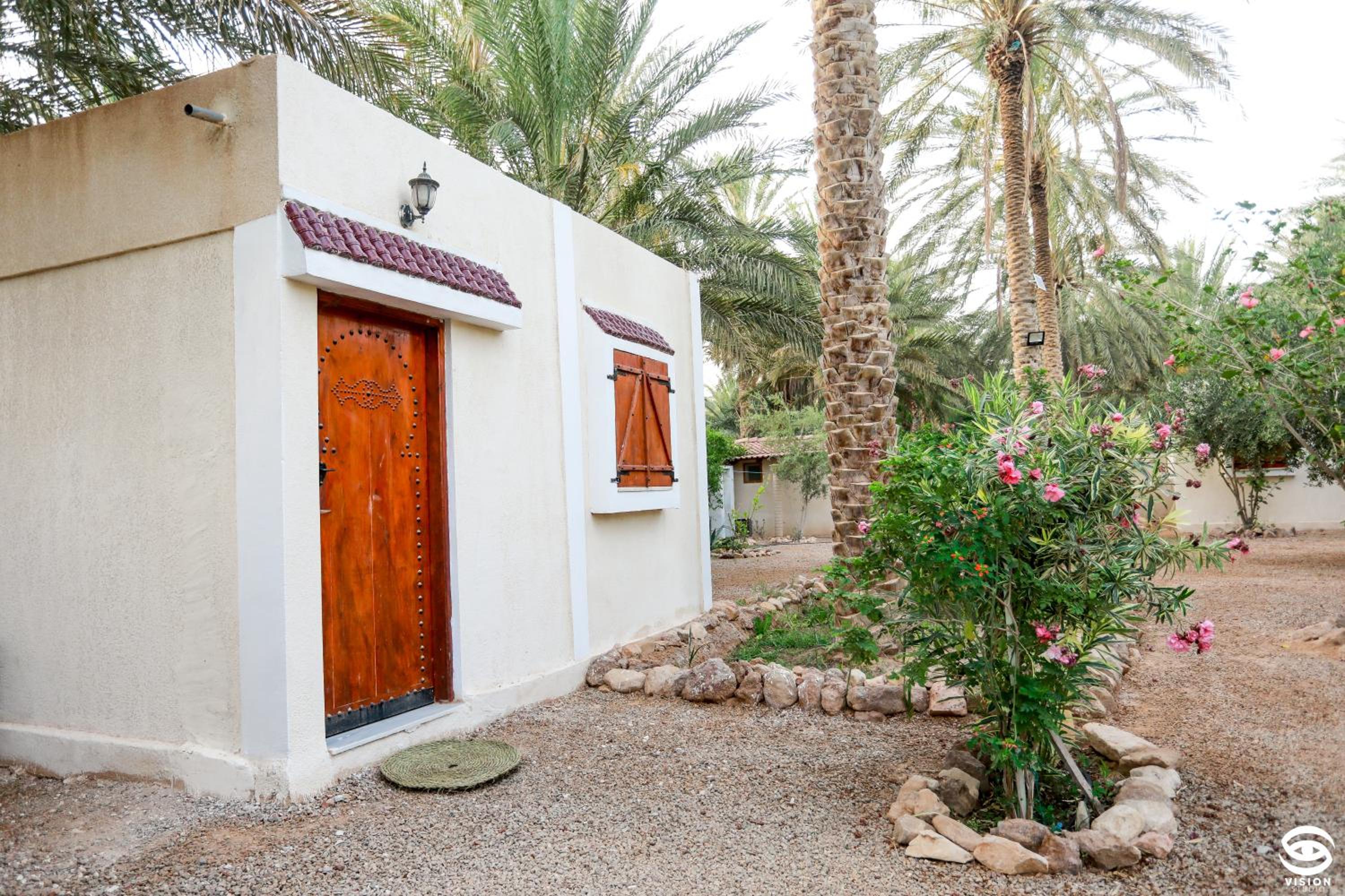 Dar Barka view 2