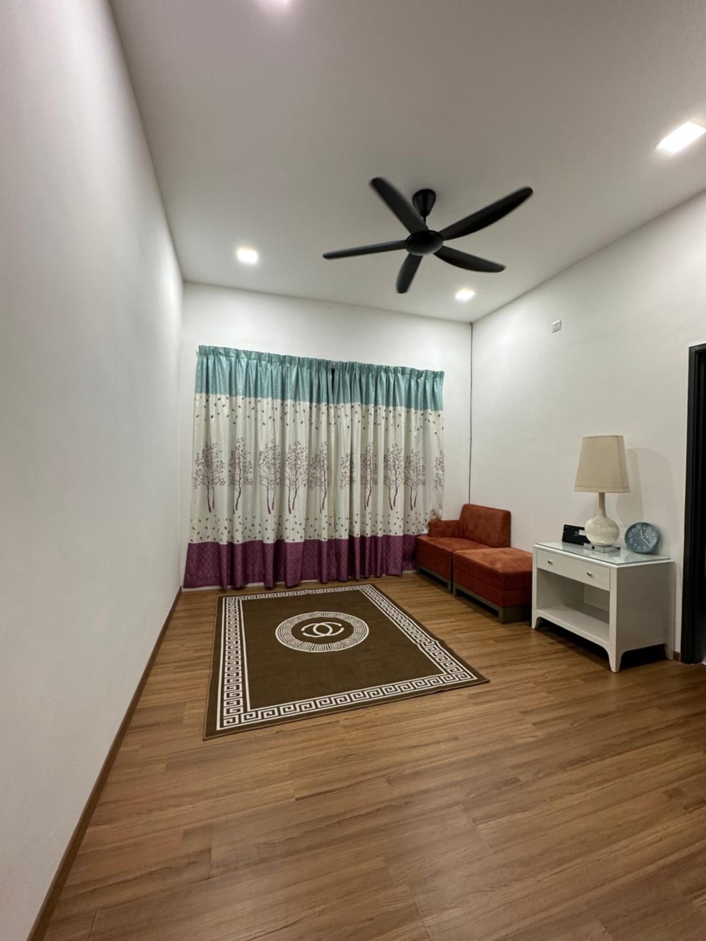 Casa Lily Residence Kotasas photo 6