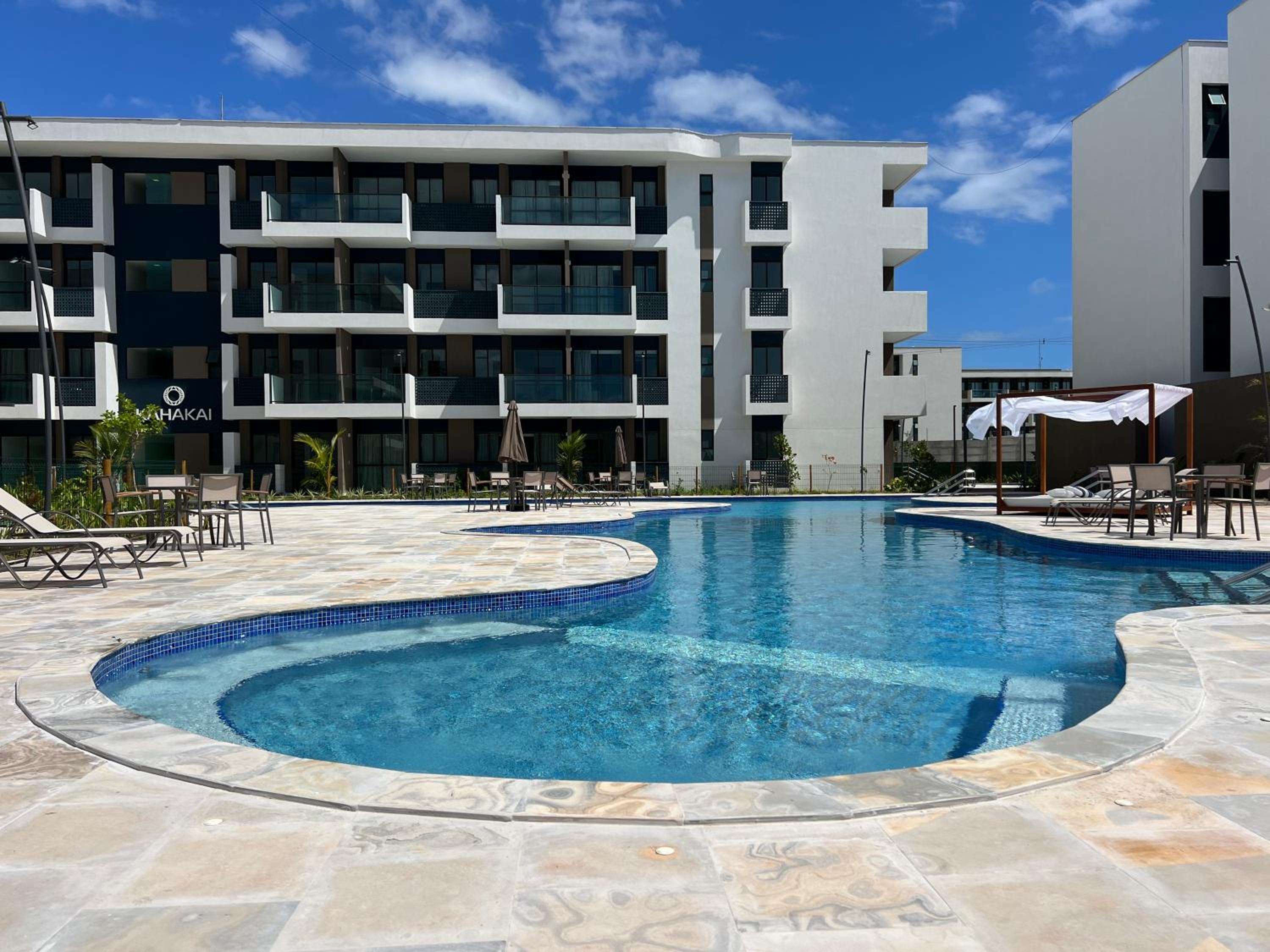 Reserva Muro Alto - Makia Beach Experience