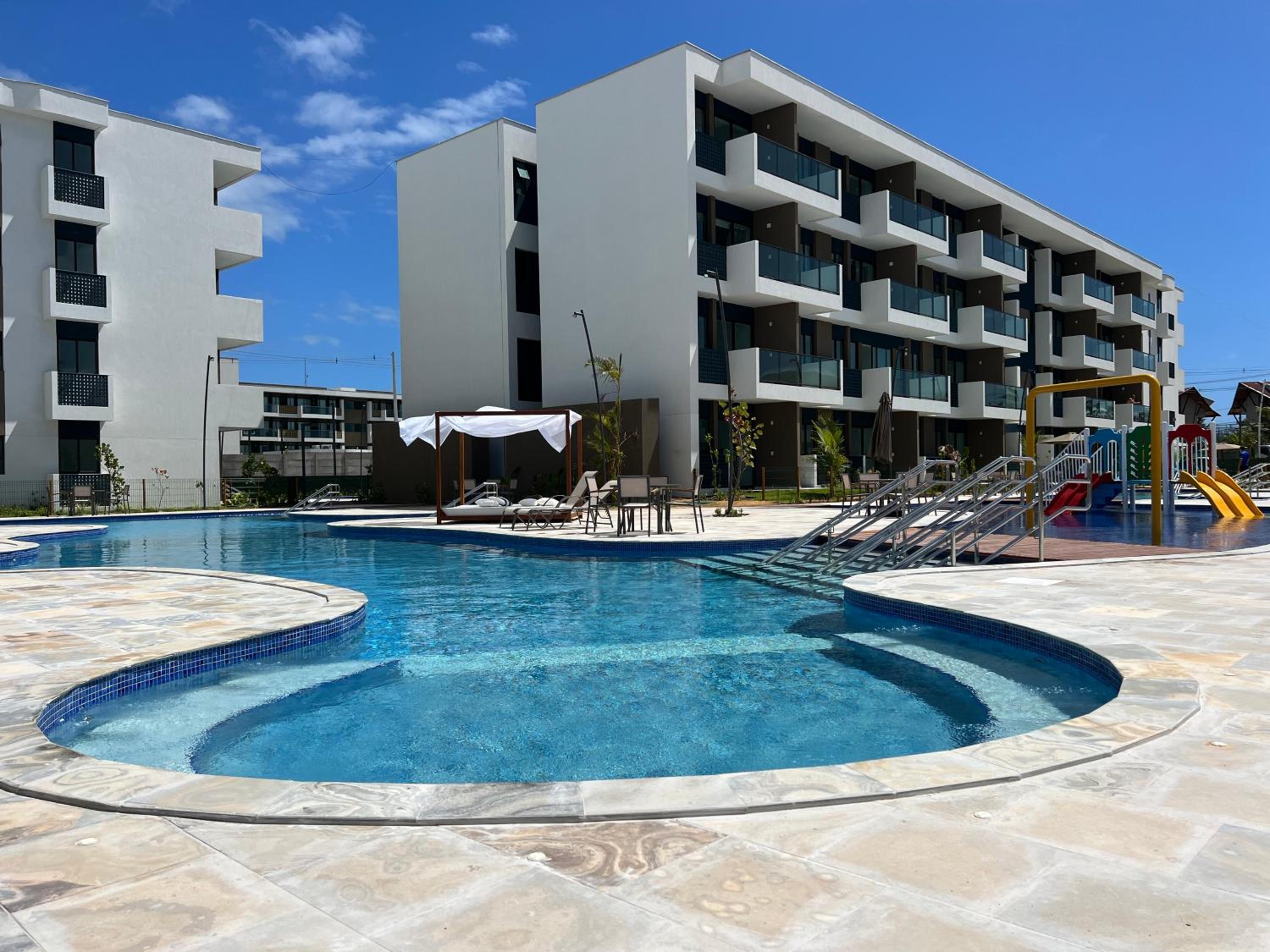 Reserva Muro Alto - Makia Beach Experience