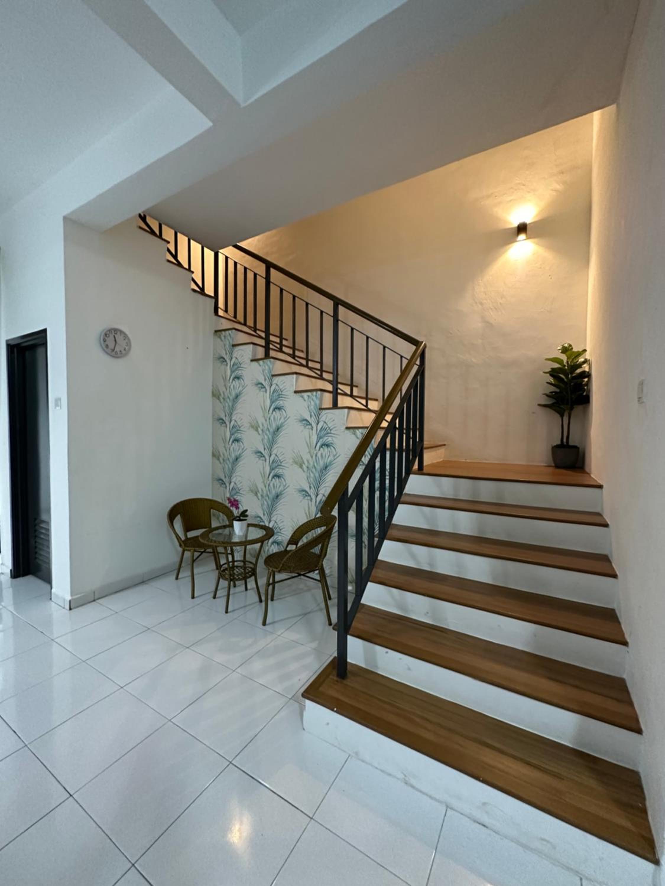 Casa Lily Residence Kotasas photo 5