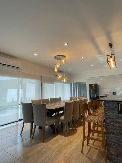Bitcoins House Los Carpinchos Laguna Brava