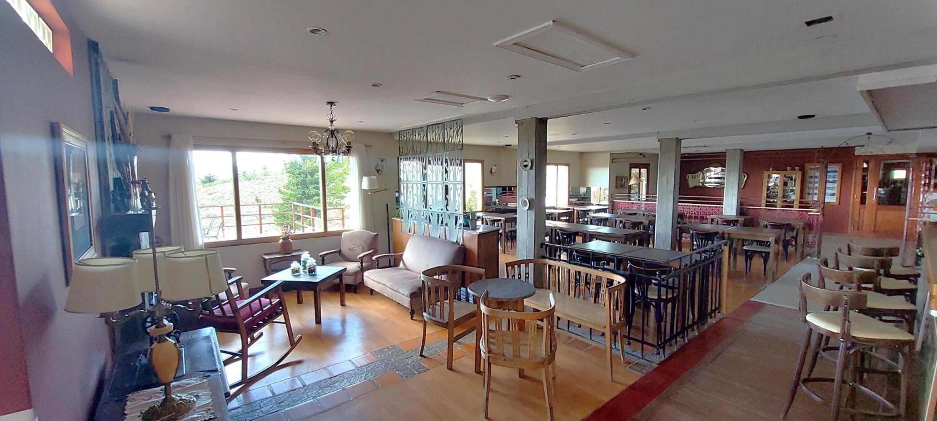 Meulen Hosteria y Apart