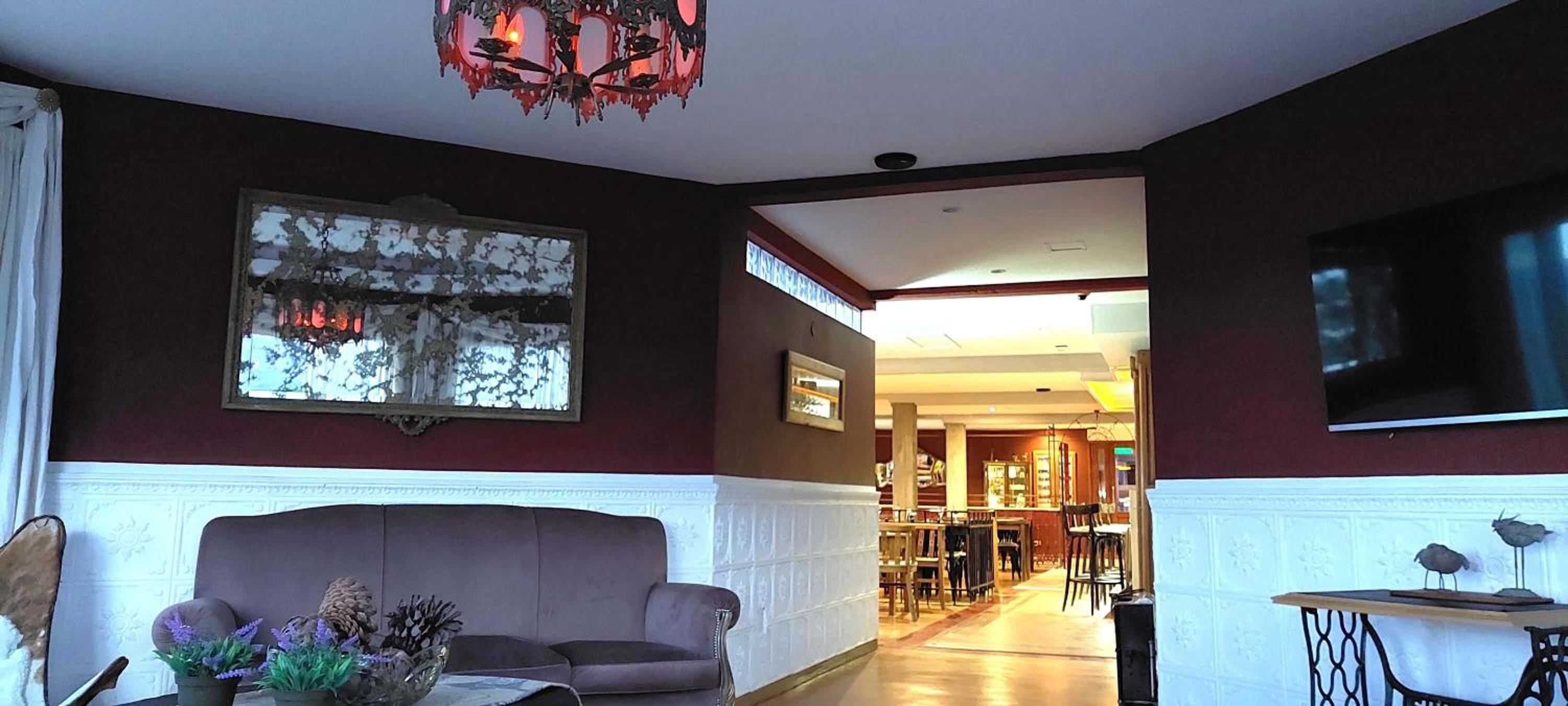 Meulen Hosteria y Apart