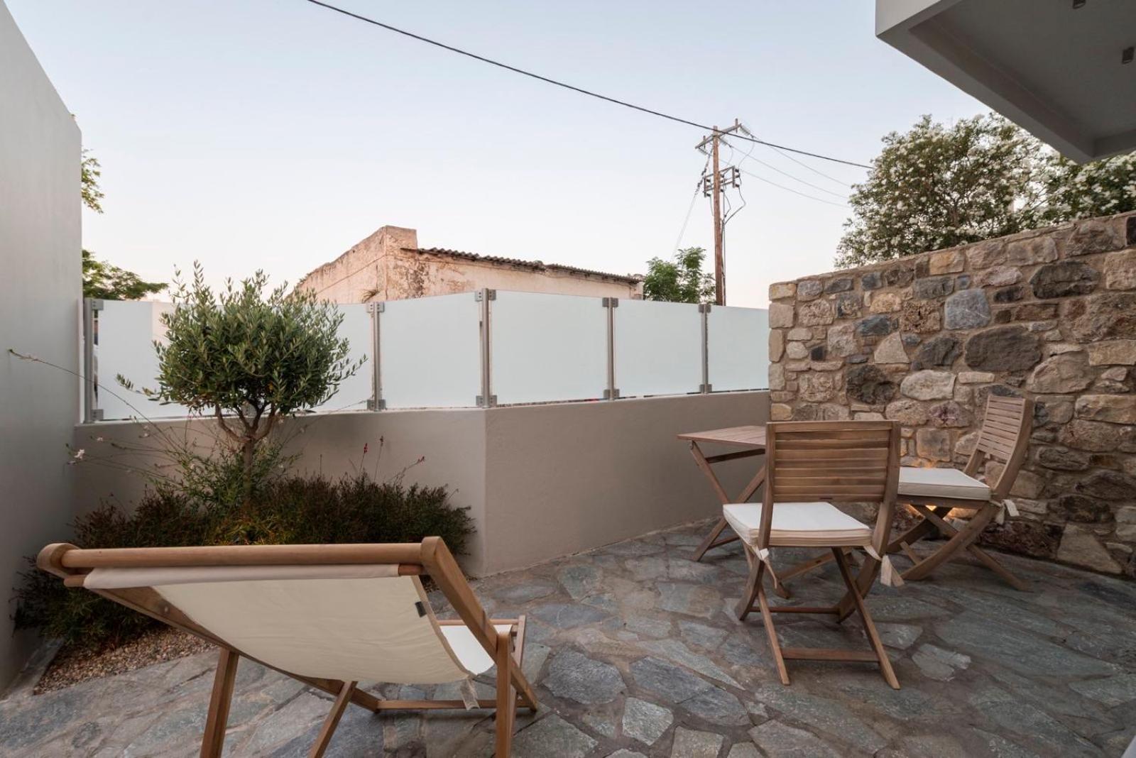 Michelangelo City Luxury Lodge