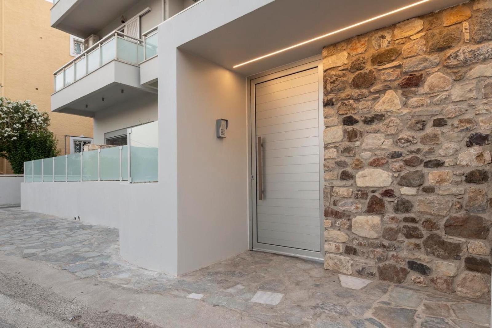 Michelangelo City Luxury Lodge
