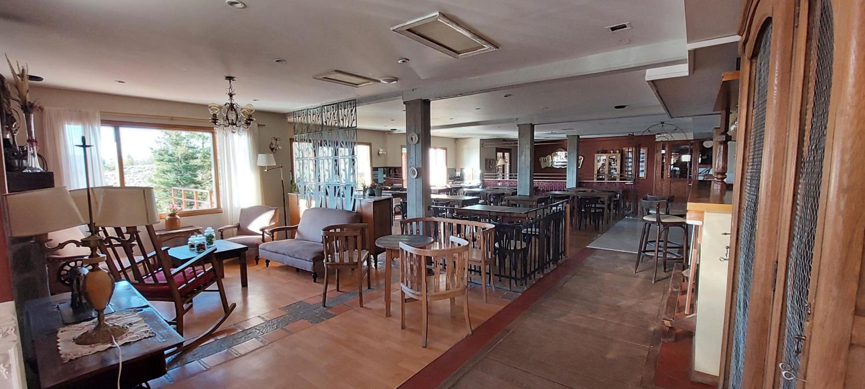 Meulen Hosteria y Apart