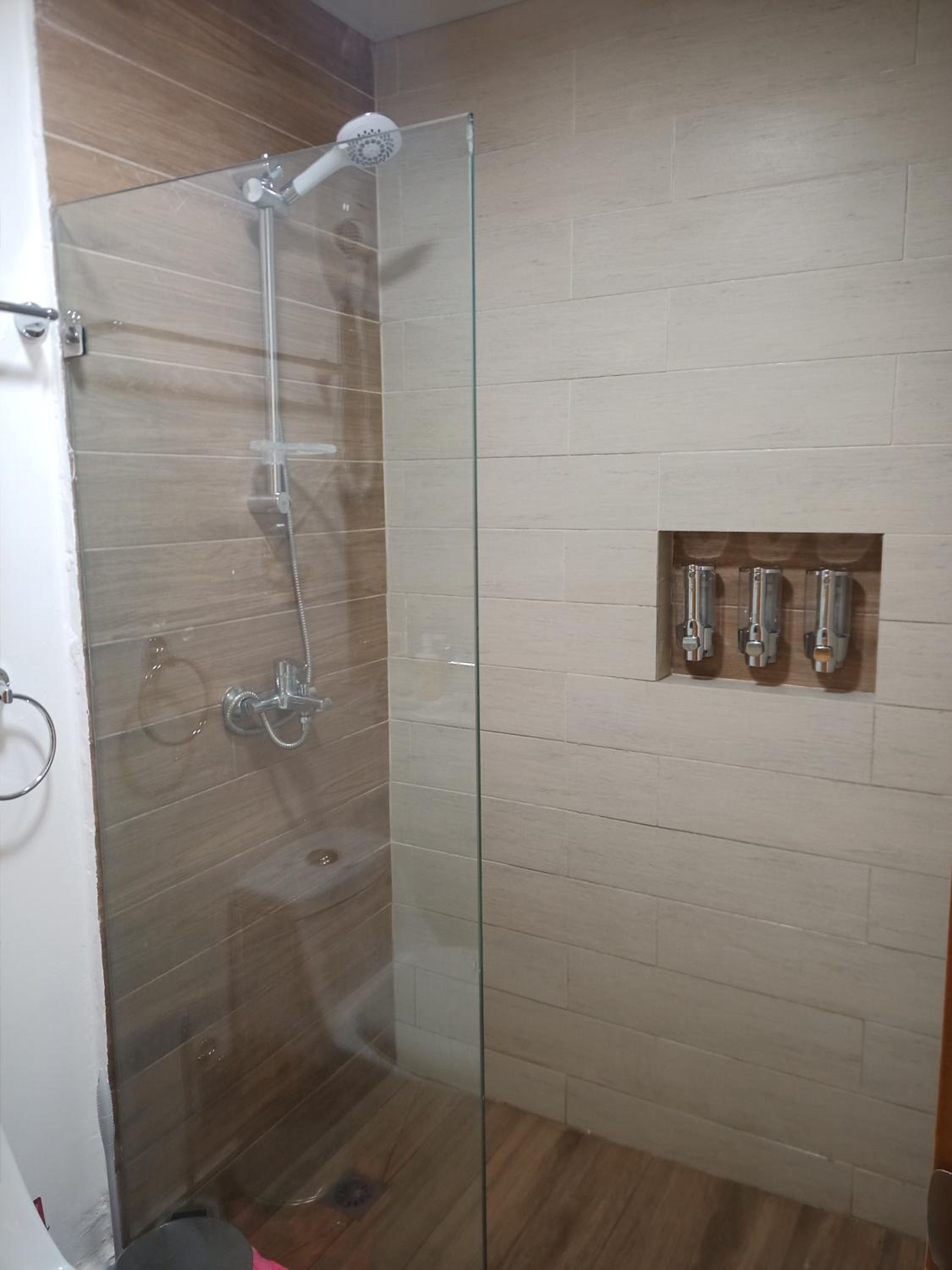 Sunny Boca Chica Apt with Sea View view 3