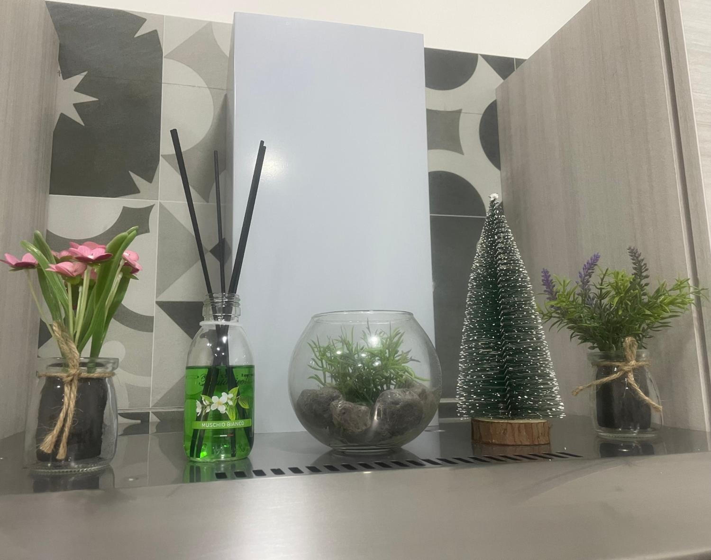Capodimonte Home