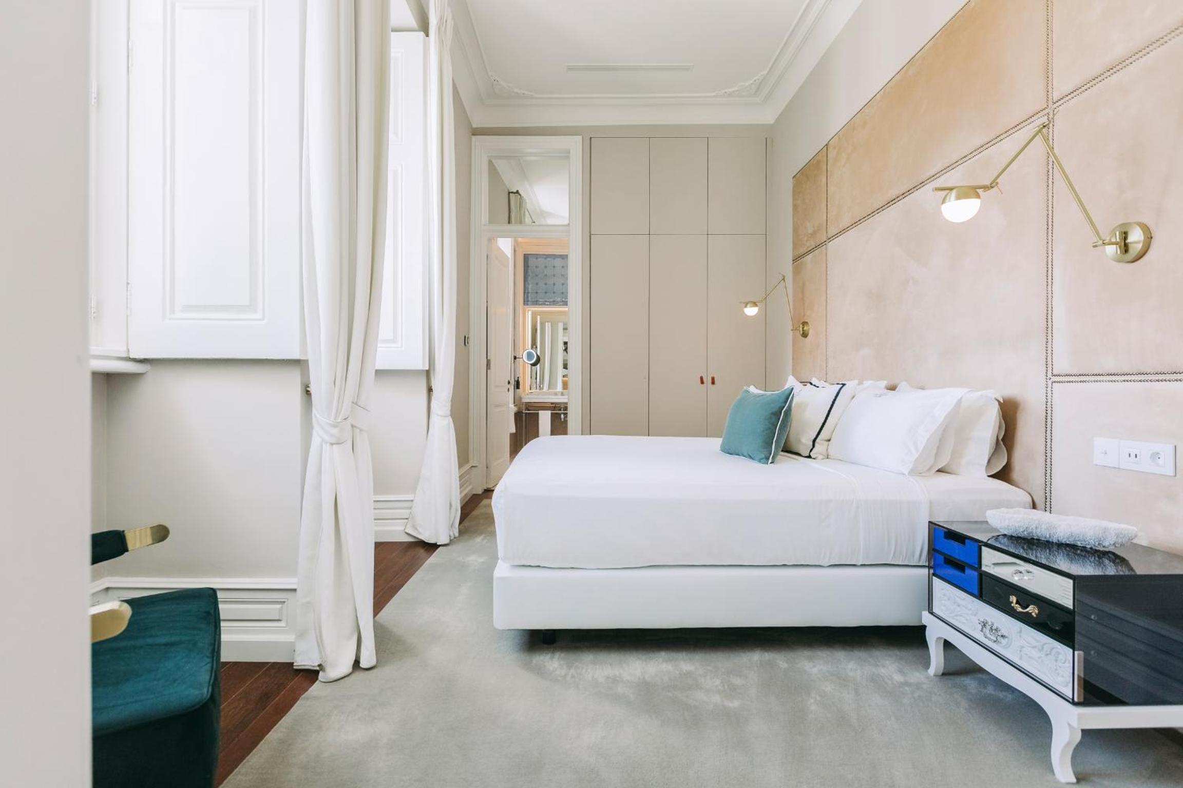 Torel Palace Lisbon