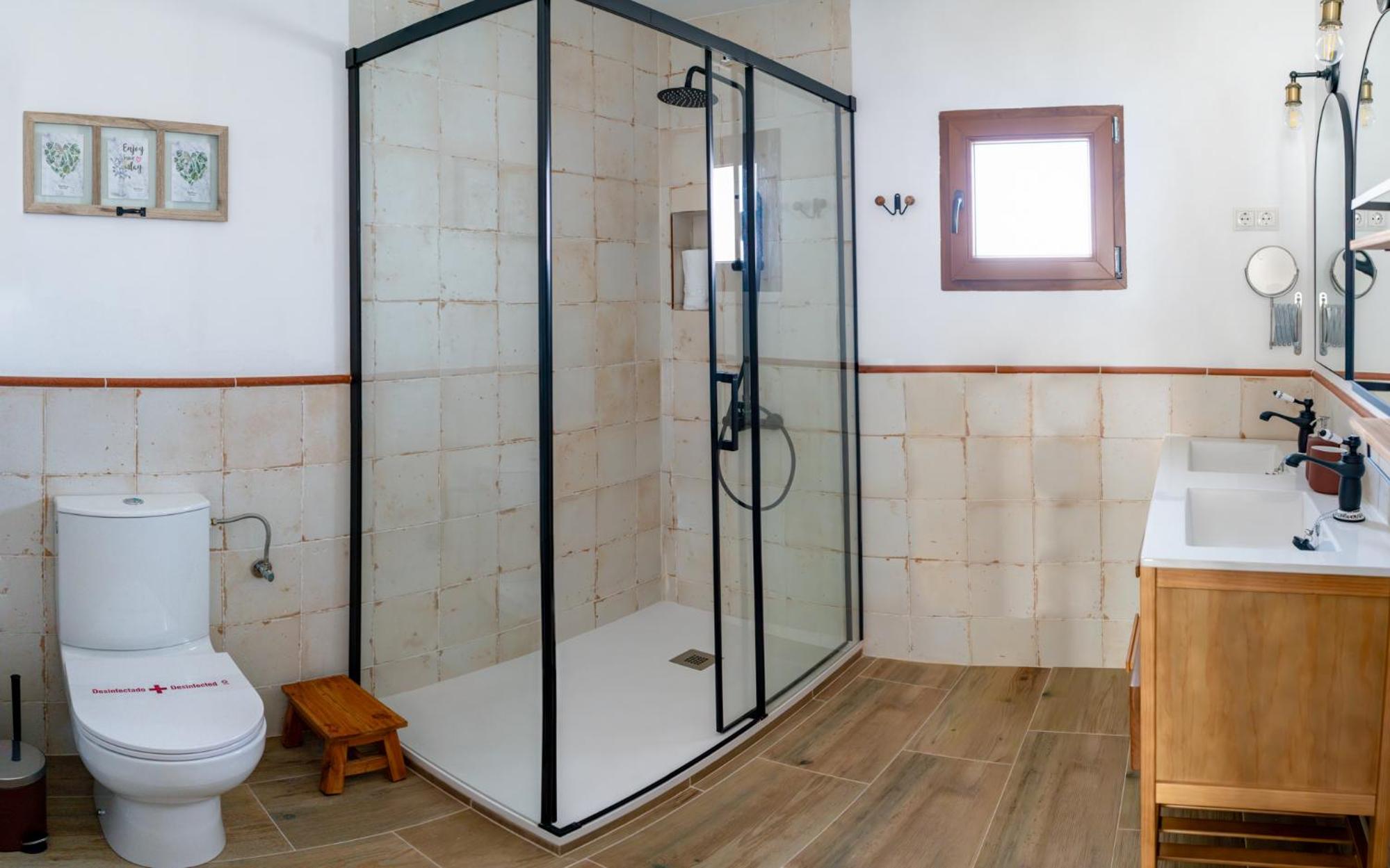 Casa Rural La Rosquilla
