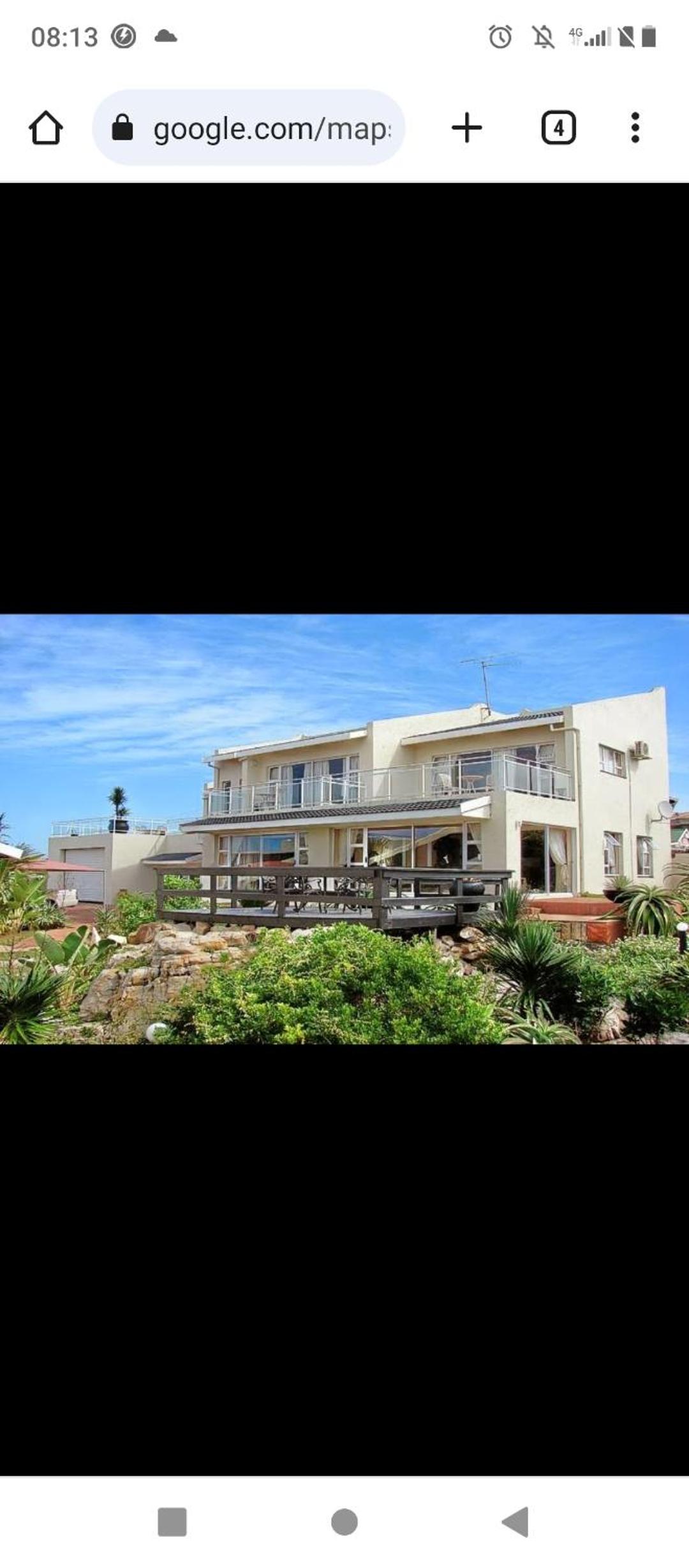 Aloe Inn Guesthouse view 3