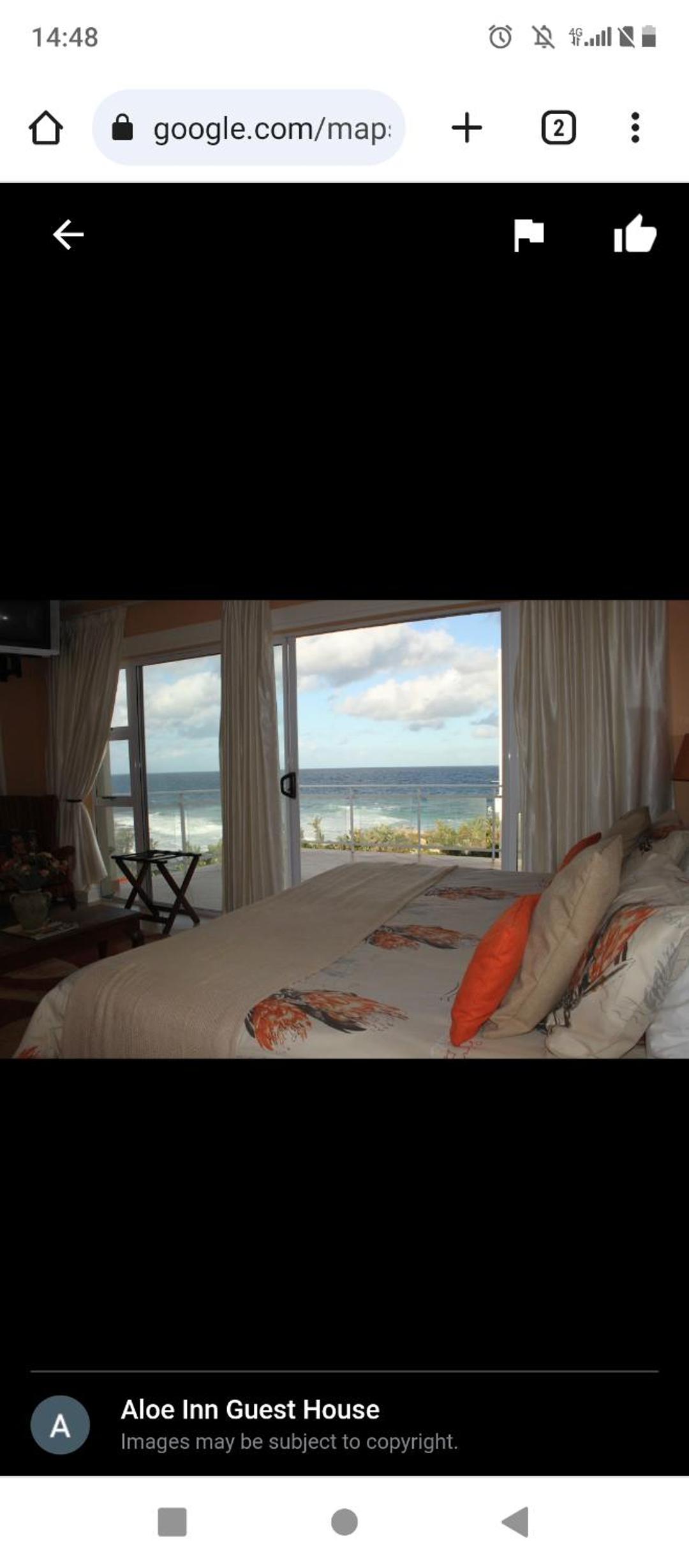 Aloe Inn Guesthouse view 4