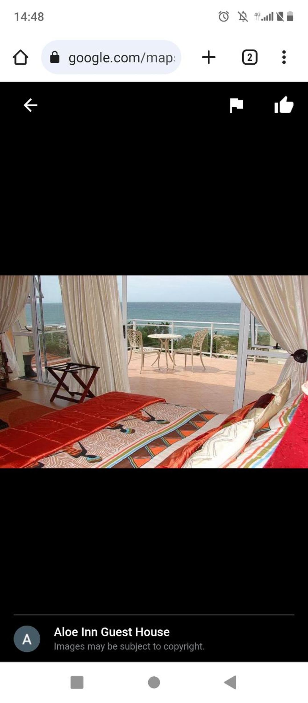 Aloe Inn Guesthouse view 5