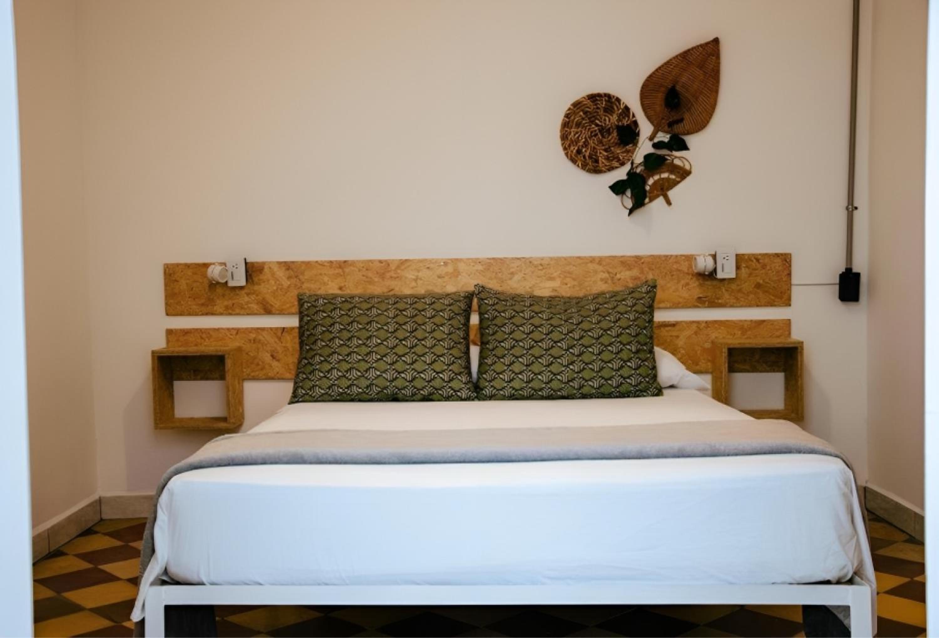 Cordova Hostel Medellin
