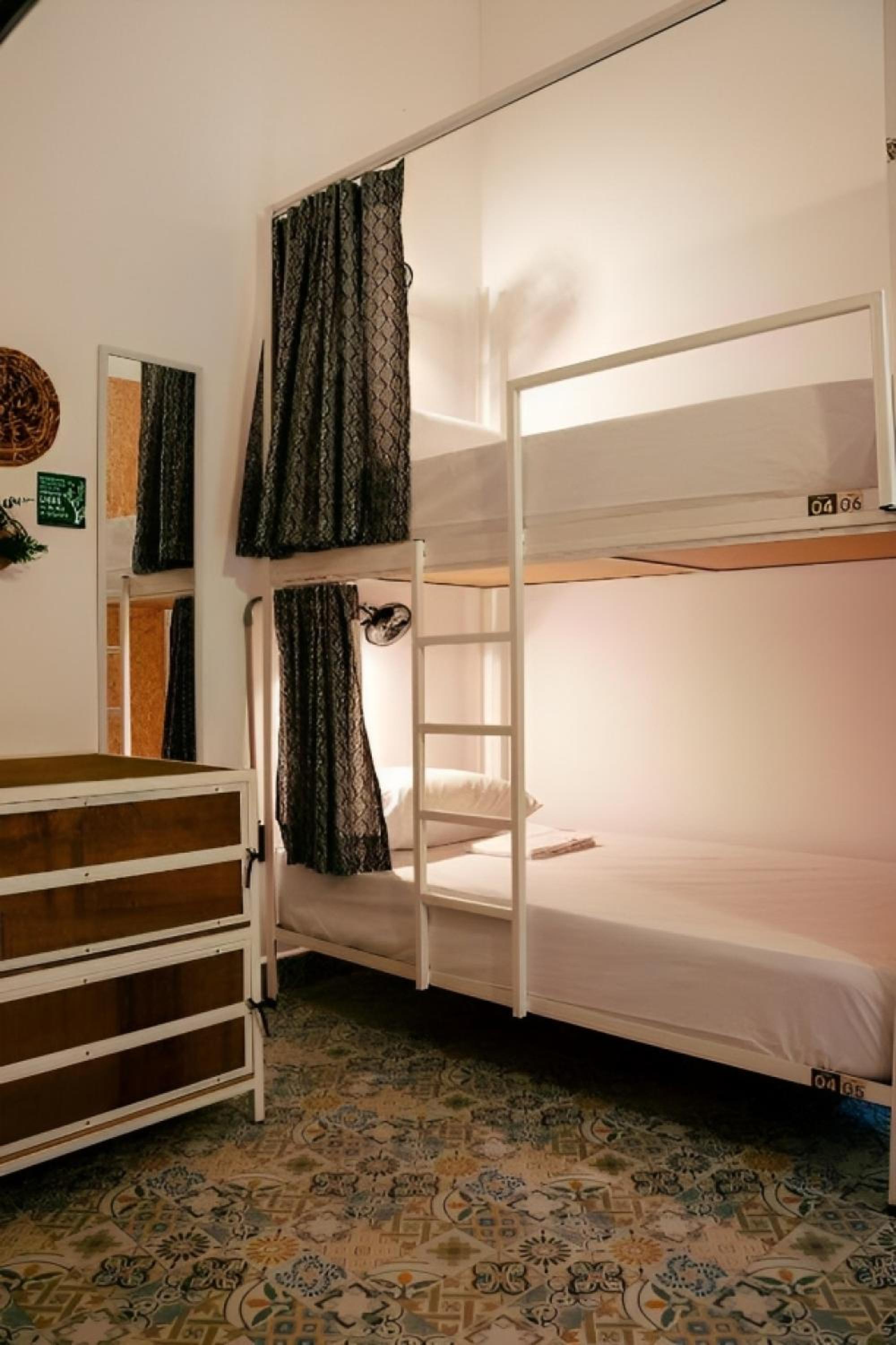 Cordova Hostel Medellin