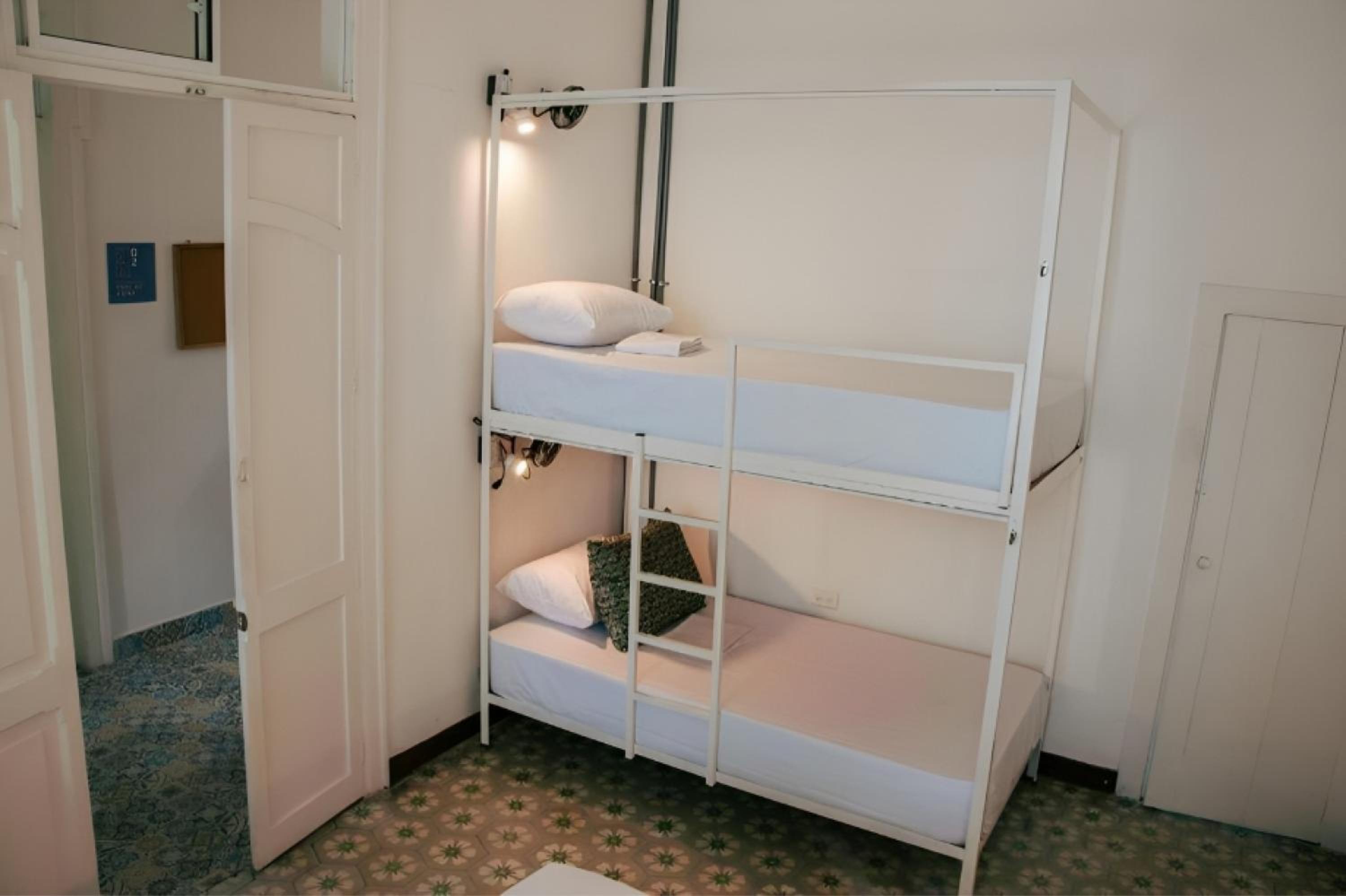 Cordova Hostel Medellin