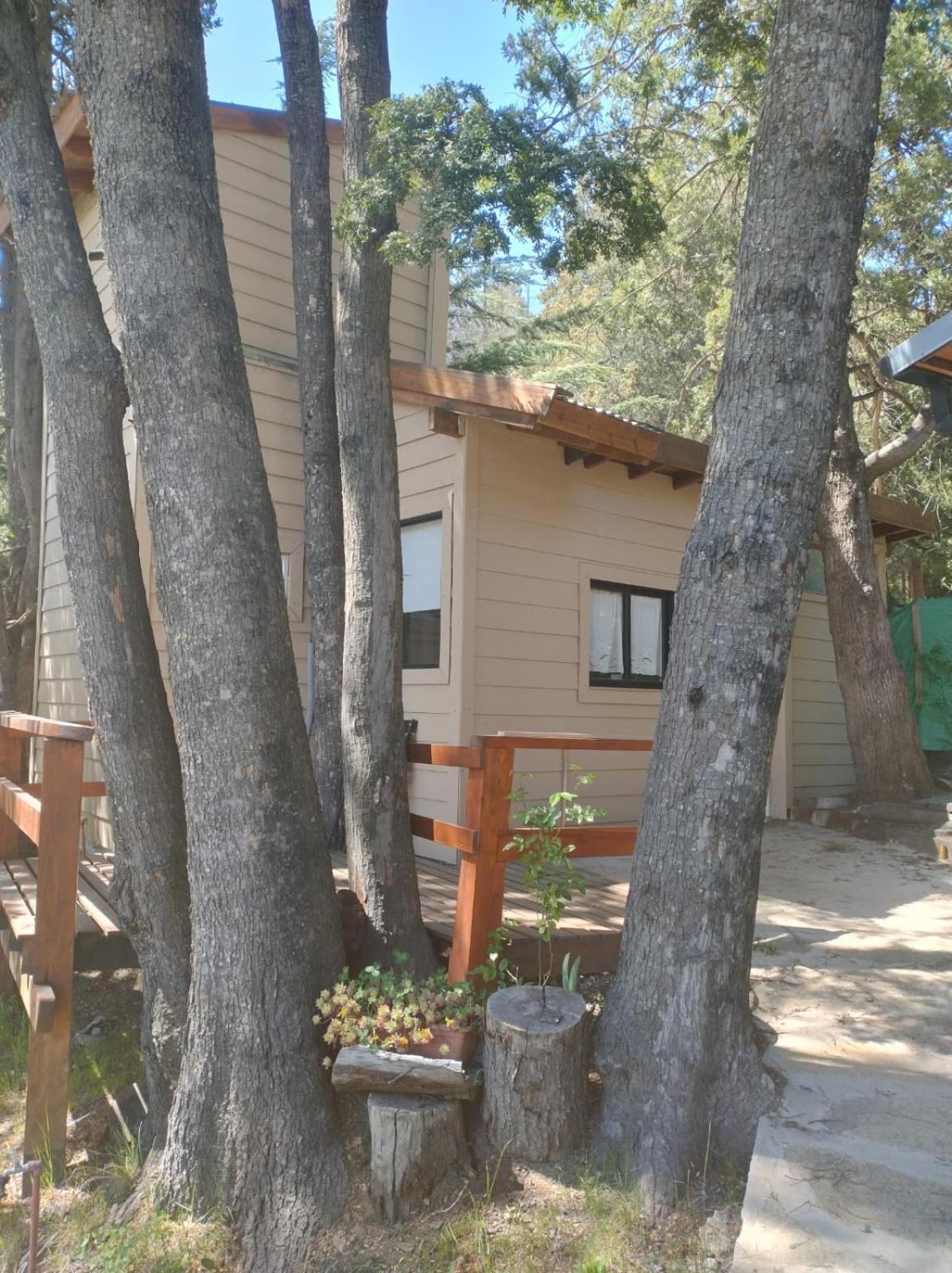 Cabaña Bariloche