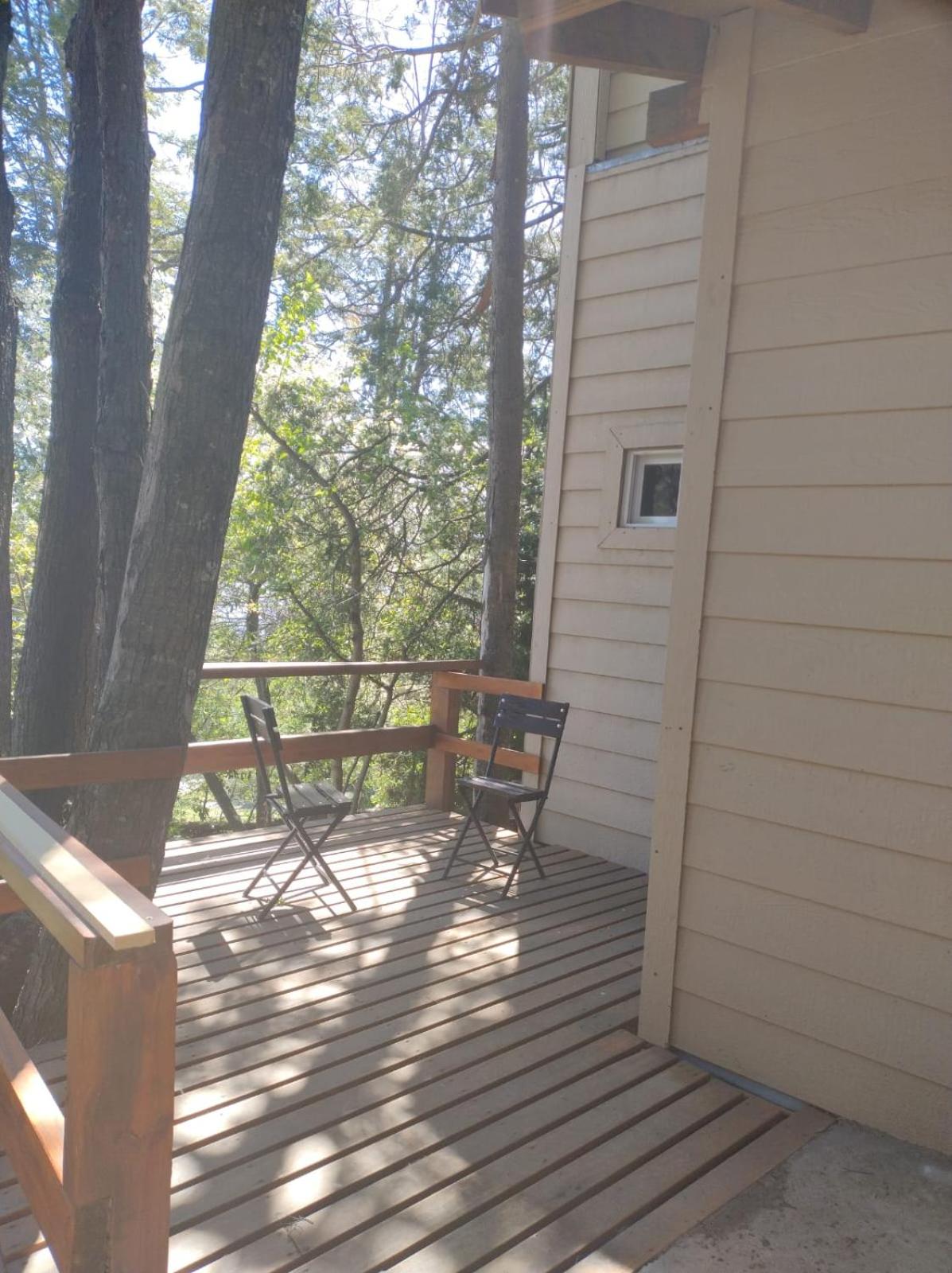 Cabaña Bariloche