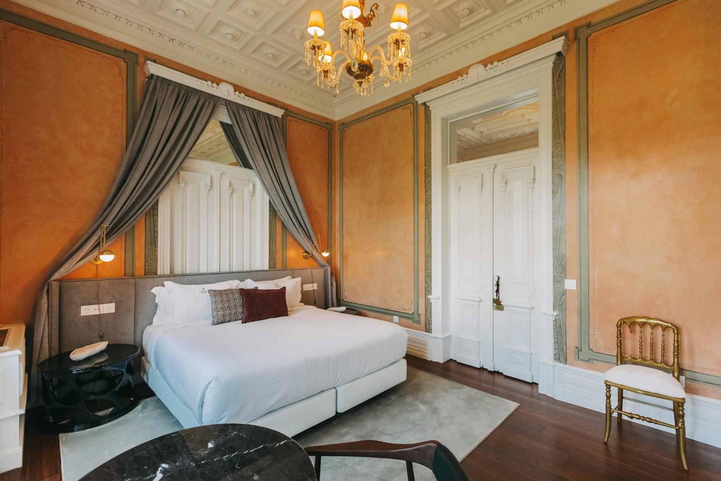 Torel Palace Lisbon