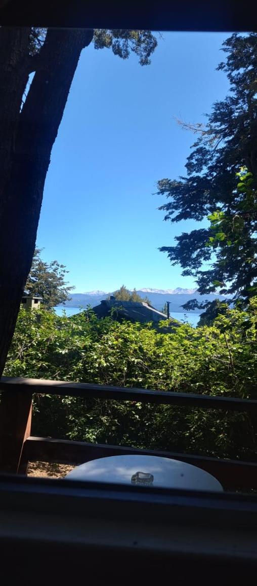 Cabaña Bariloche