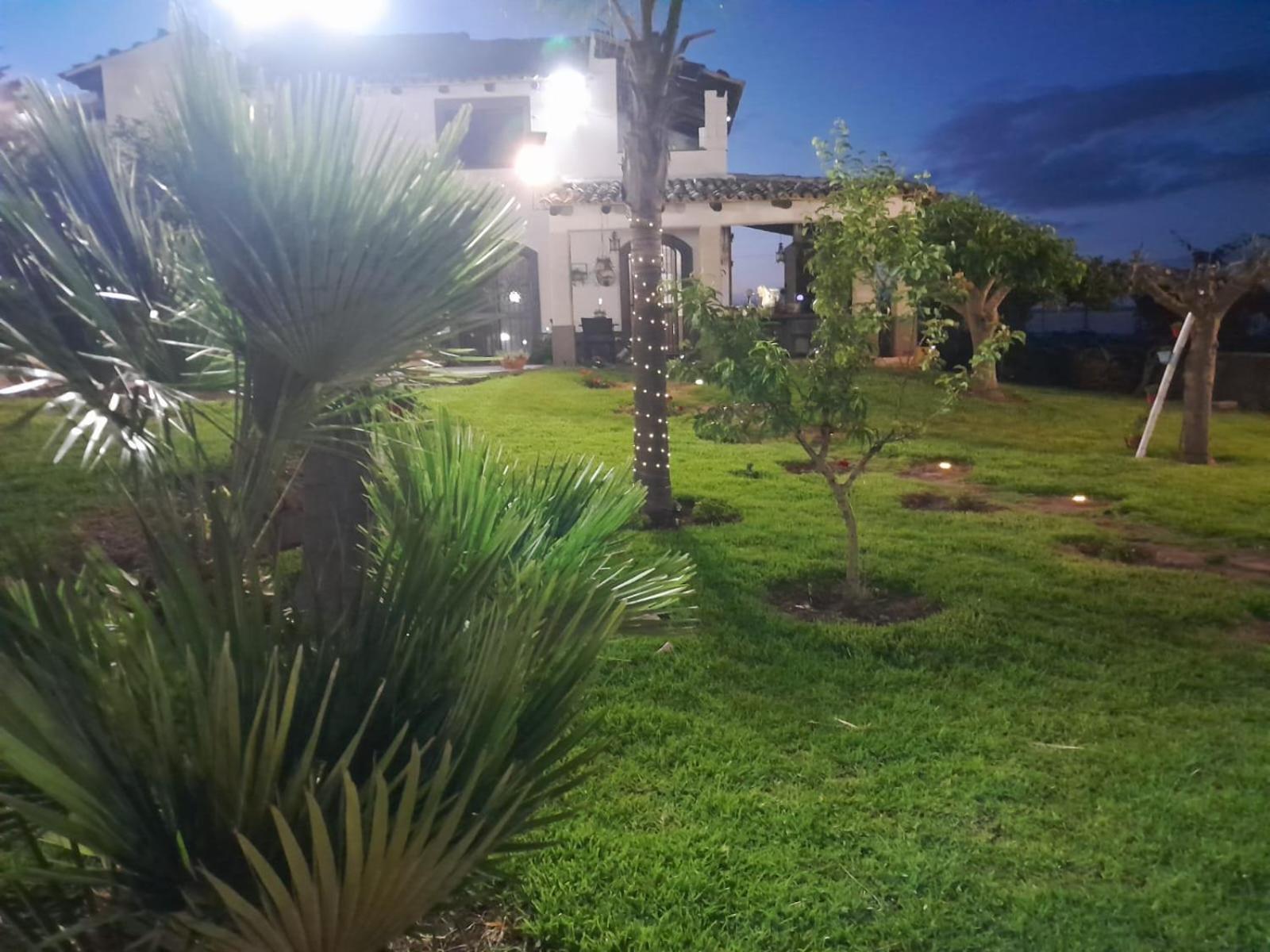 Luxury b&b Le Rocce