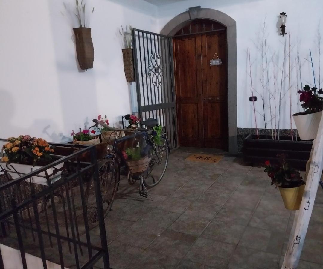 Luxury b&b Le Rocce
