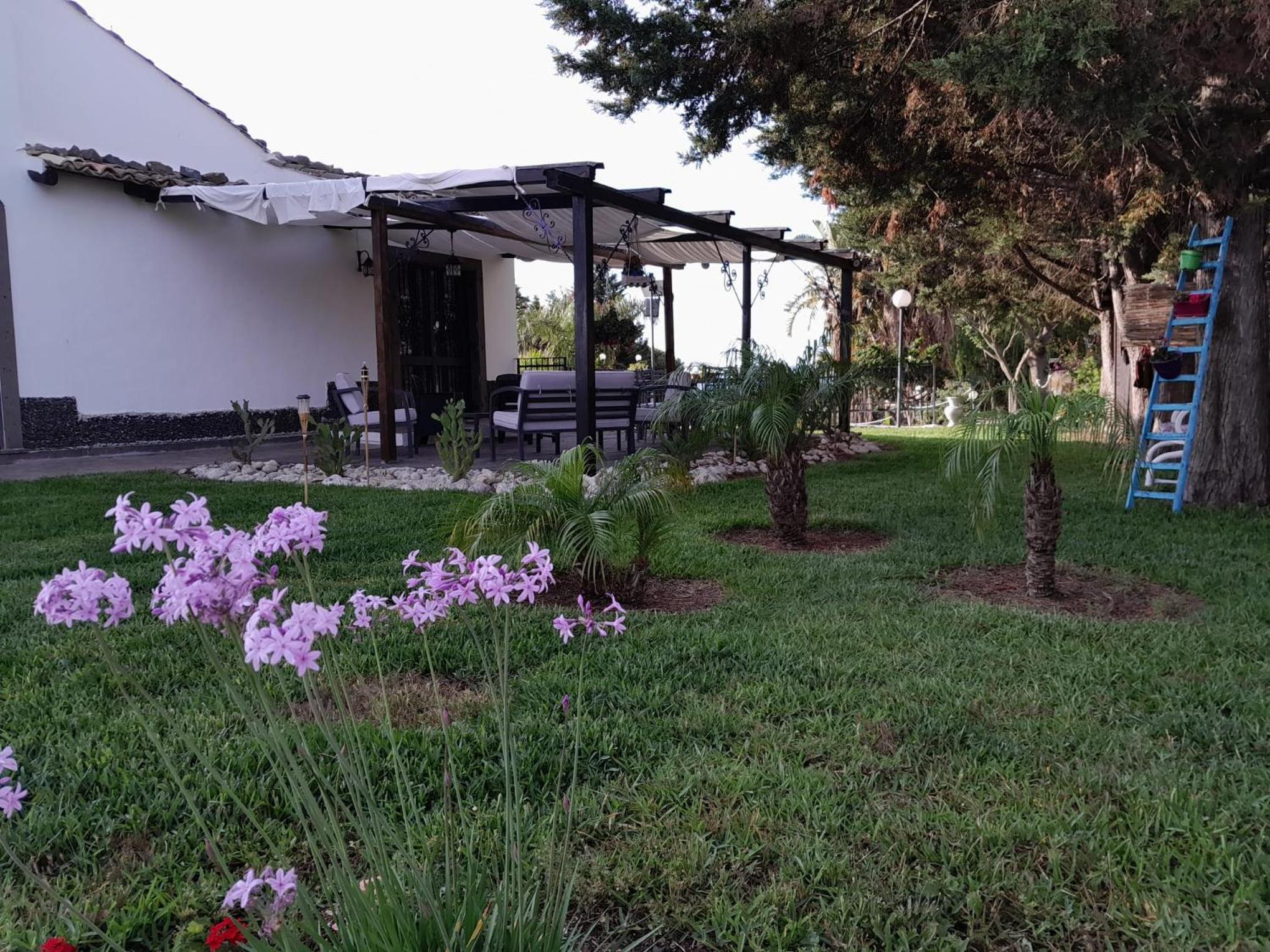 Luxury b&b Le Rocce
