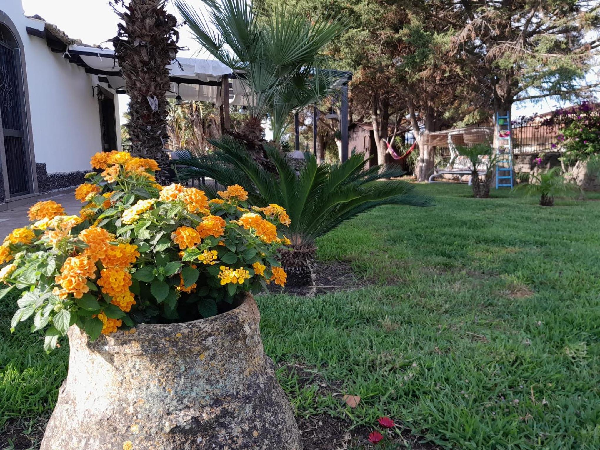 Luxury b&b Le Rocce