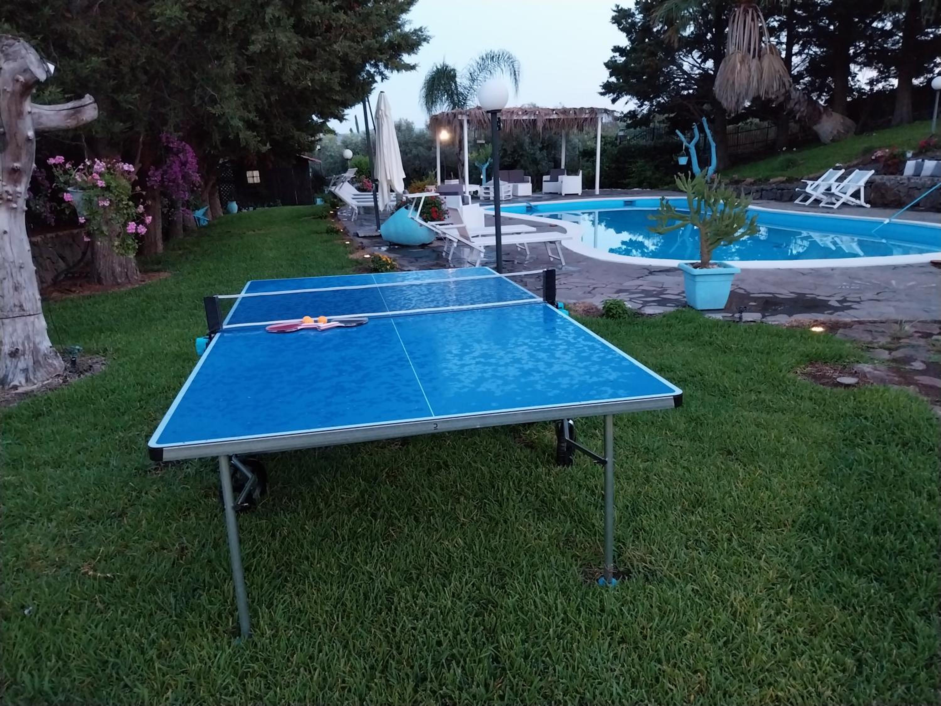 Luxury b&b Le Rocce