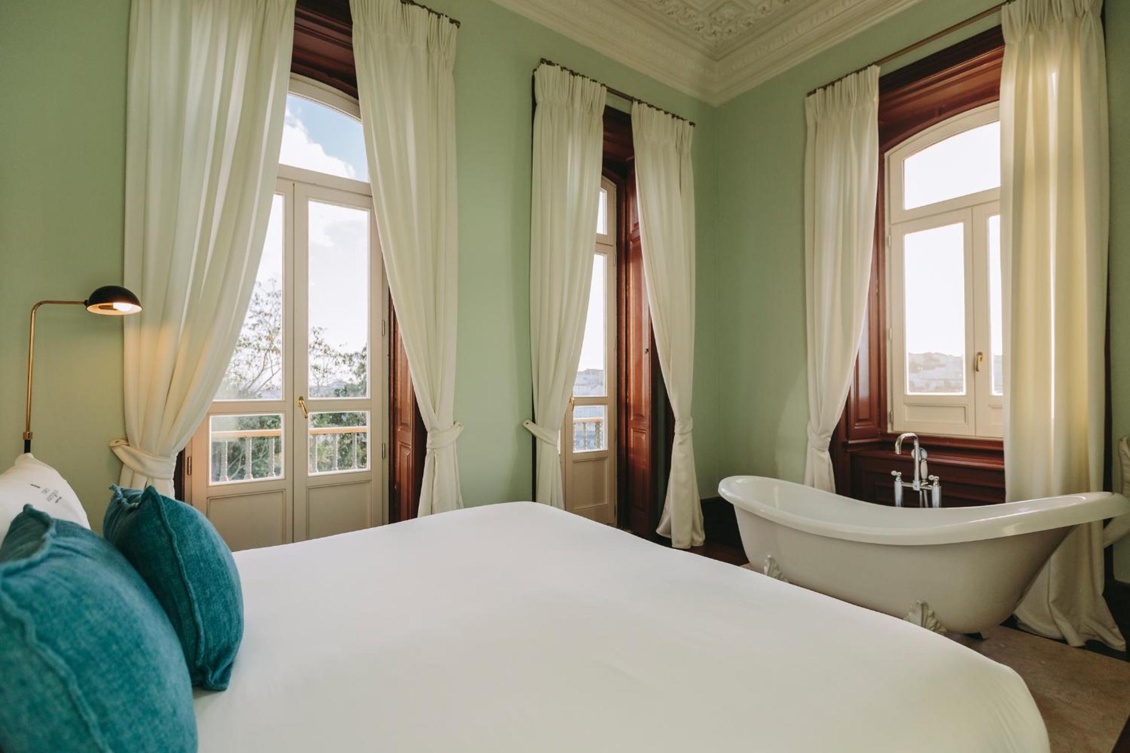 Torel Palace Lisbon