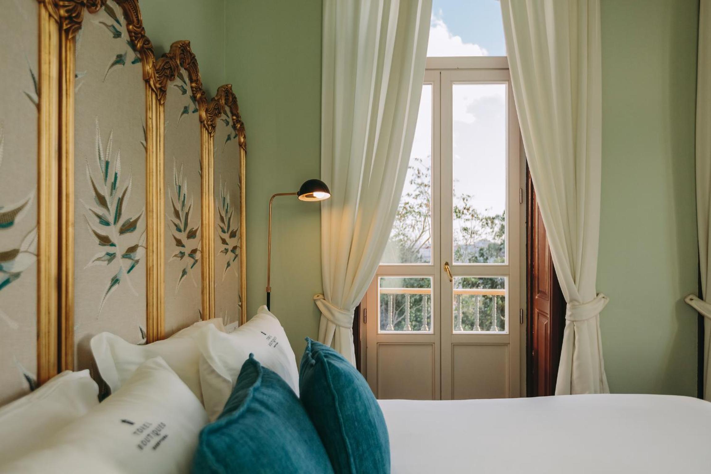 Torel Palace Lisbon