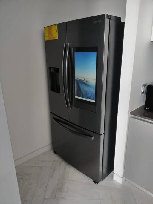 Apartamento Lujoso en Marbella