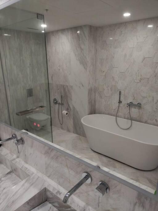 Apartamento Lujoso en Marbella