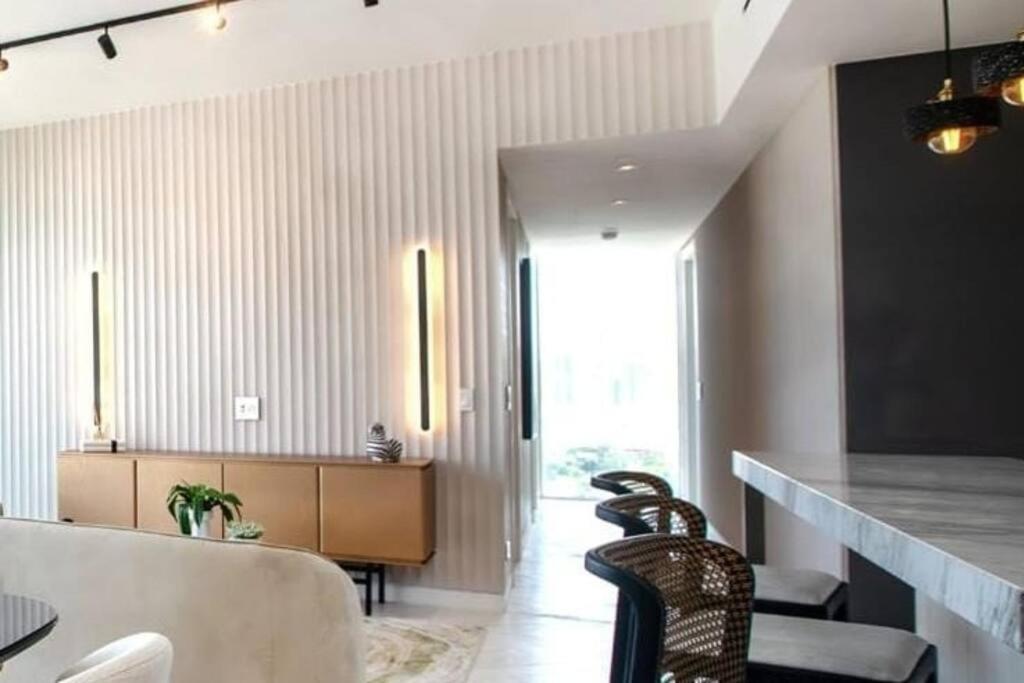Apartamento Lujoso en Marbella