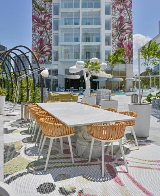 Apartamento Lujoso en Marbella